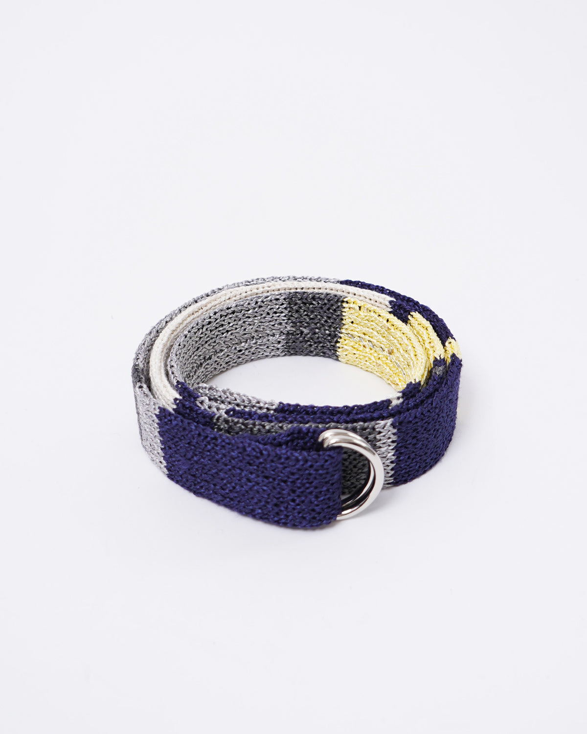 Handmade Crochet Woven Belt