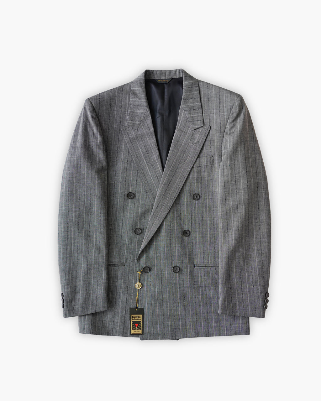 European Tailored Set