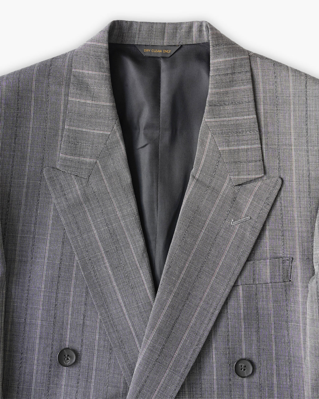 European Tailored Set