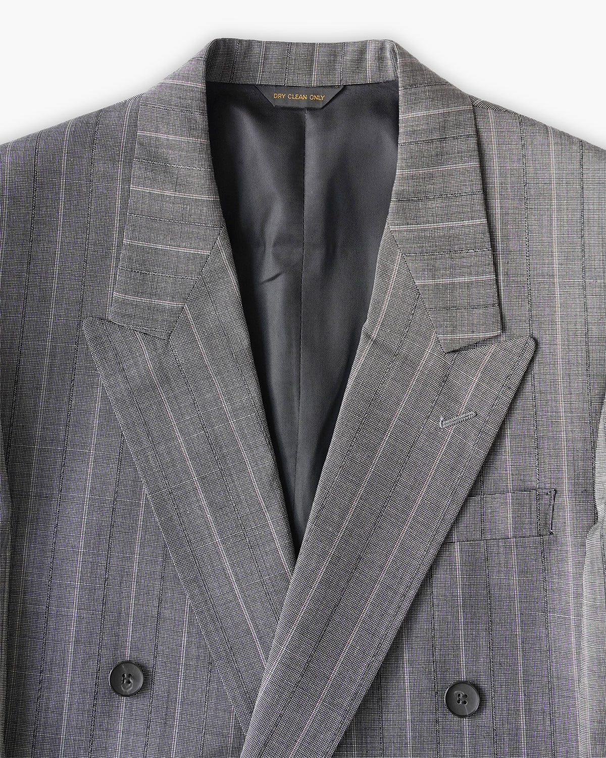 European Tailored Set