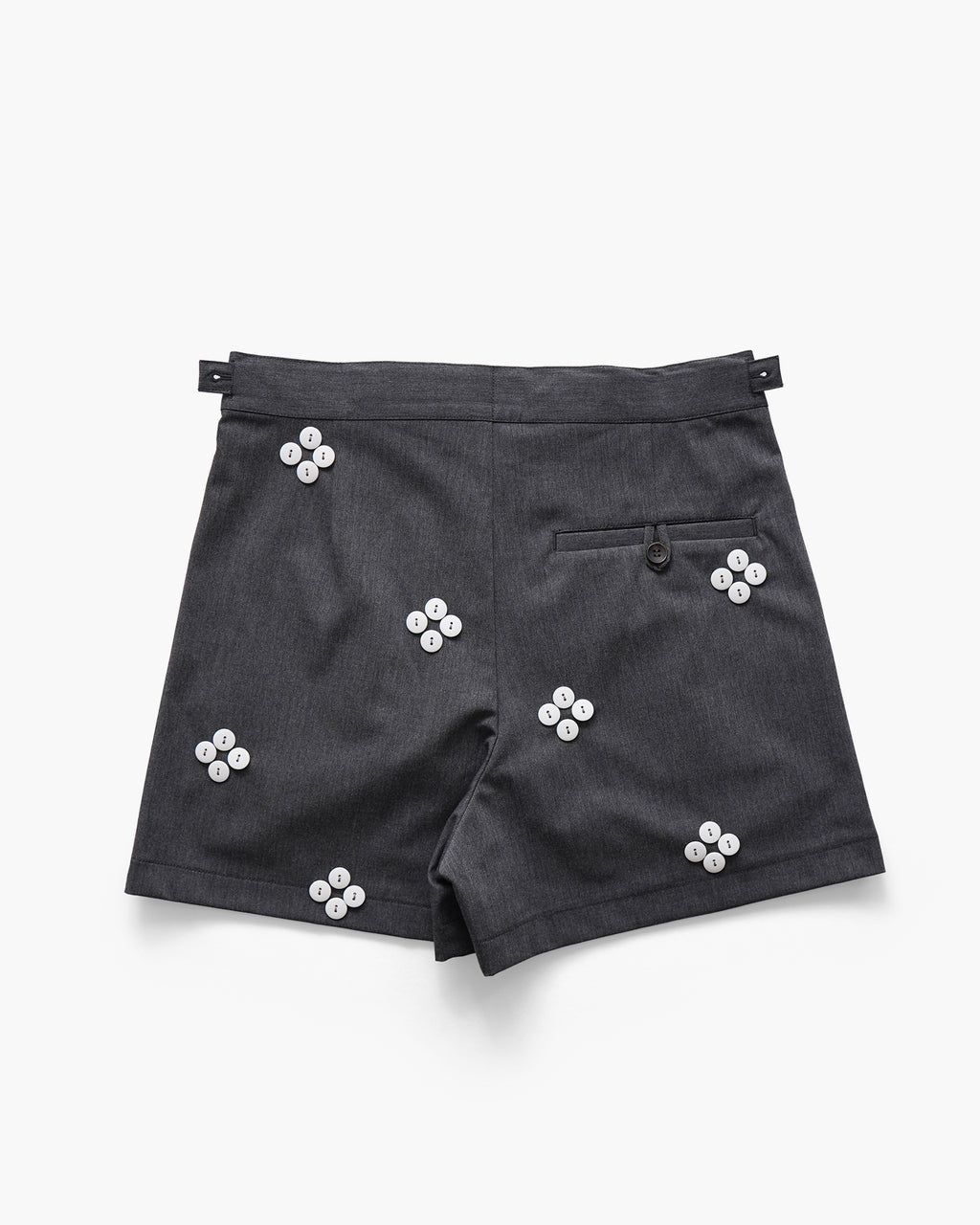 CMM × 404 "Button Patterned Shorts" by Angel Factory (9)