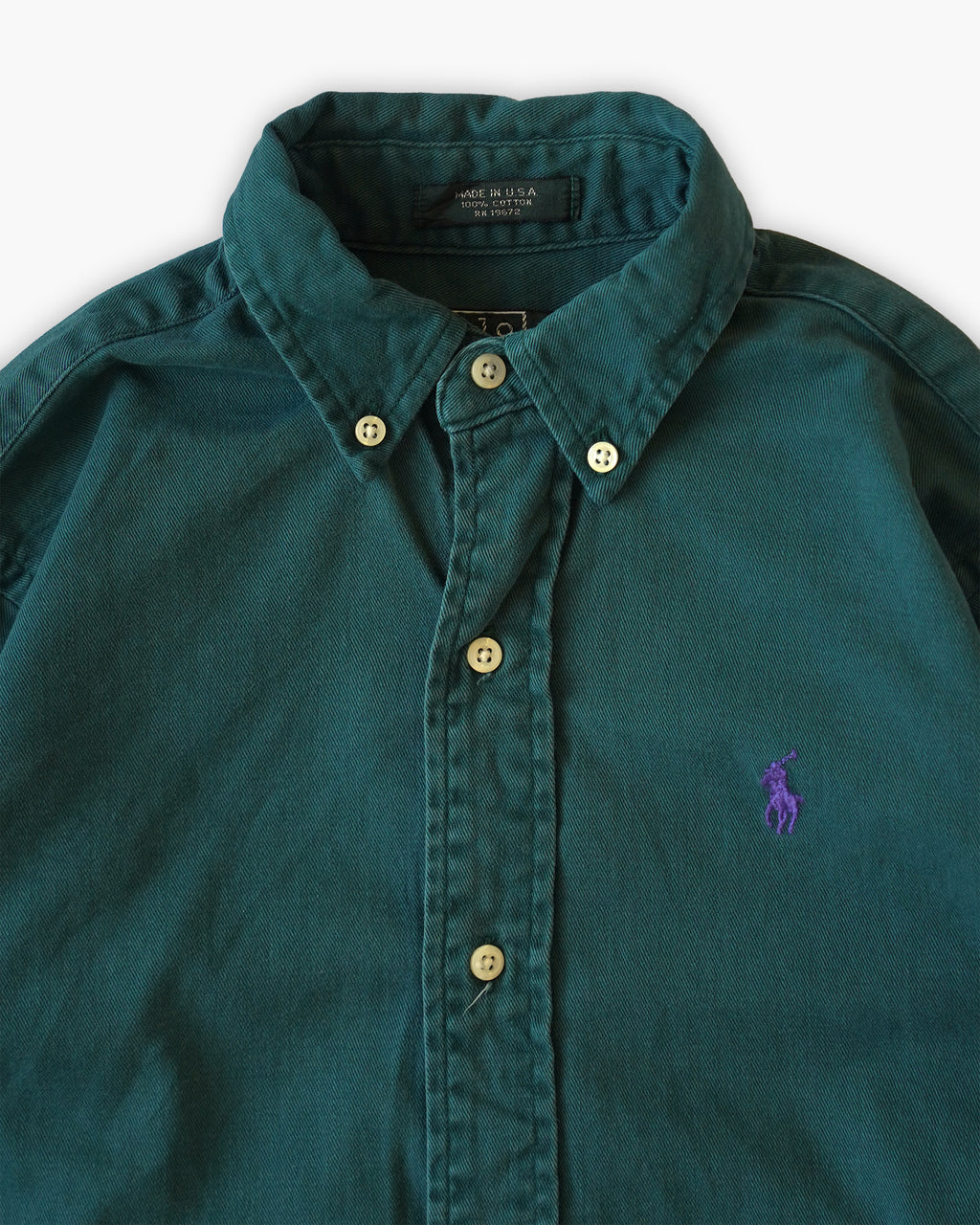 "Ralph Lauren" Tight Shirts