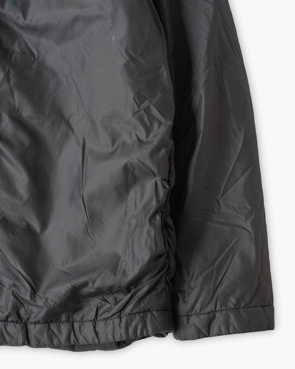Nylon Padded Jacket