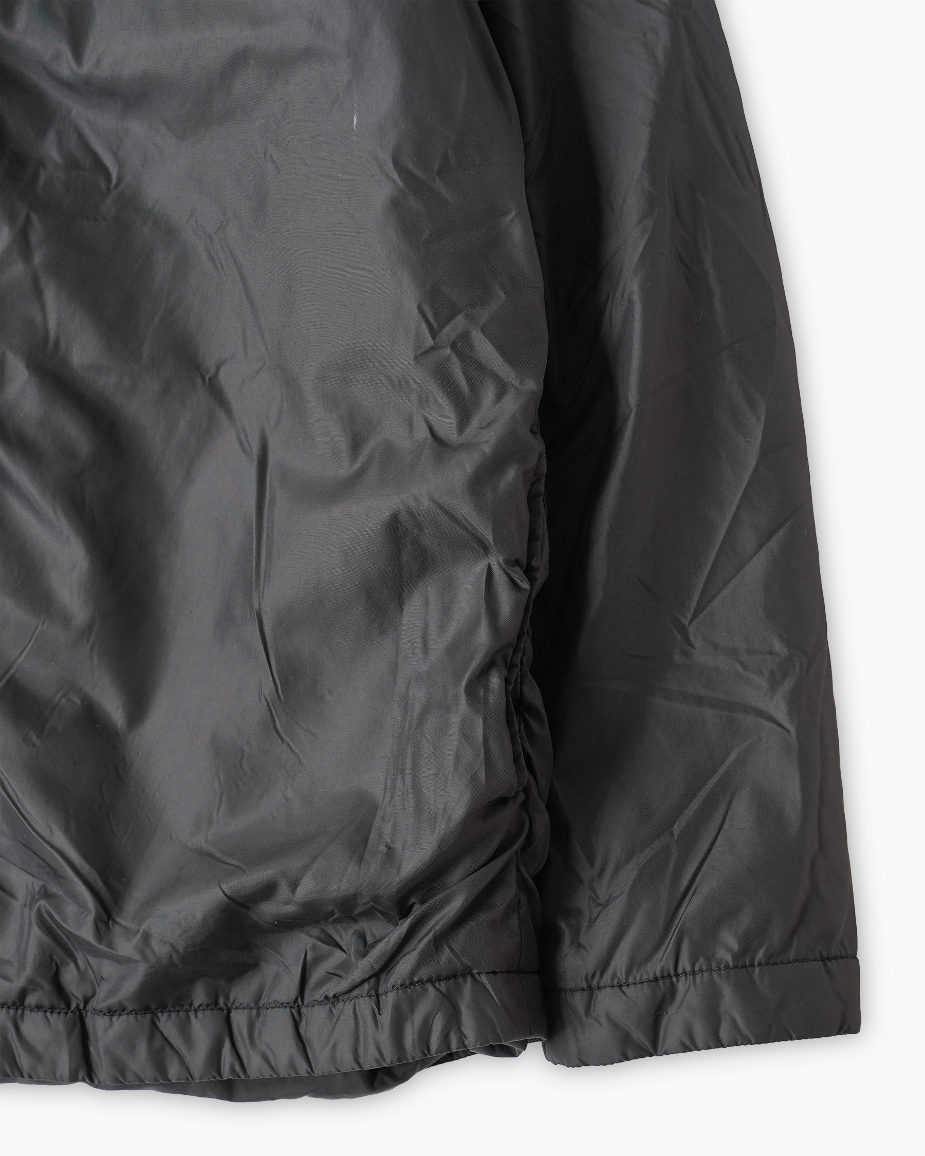 Nylon Padded Jacket