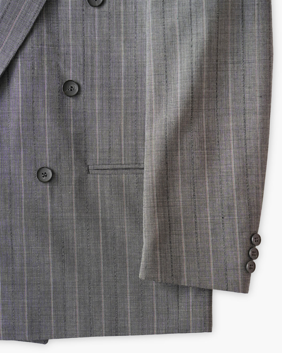 European Tailored Set