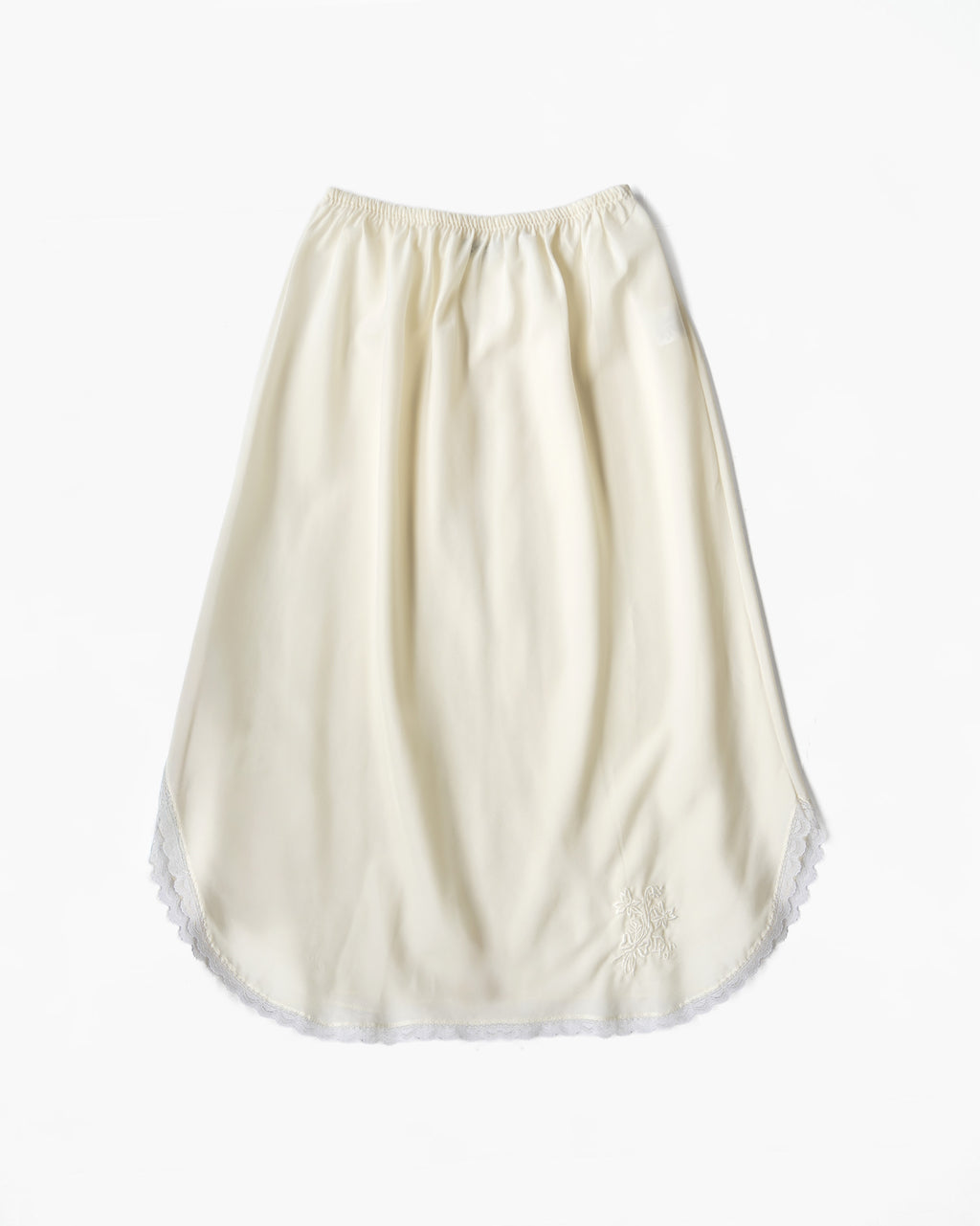 1980's Christian Dior Petticoat