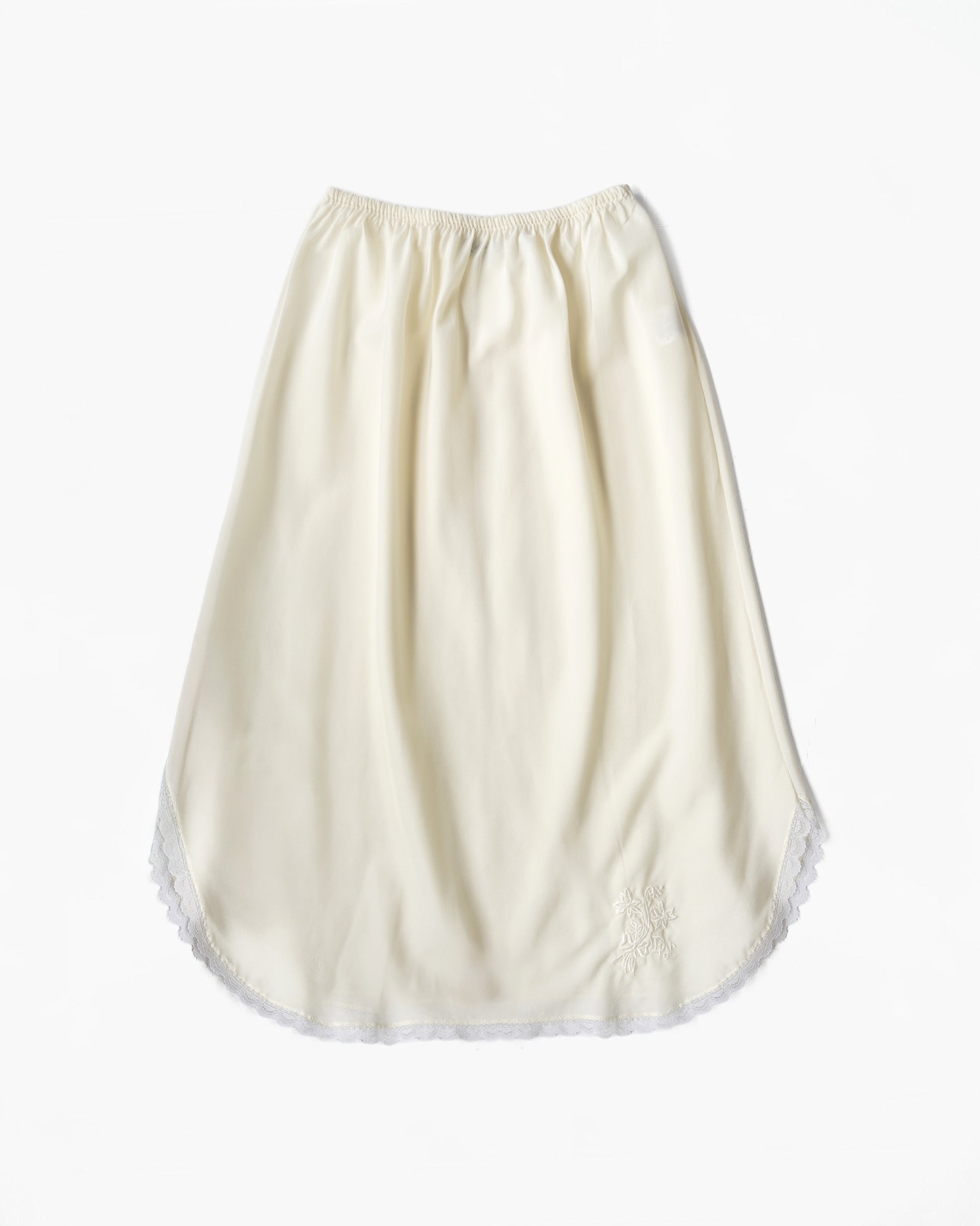 1980's Christian Dior Petticoat