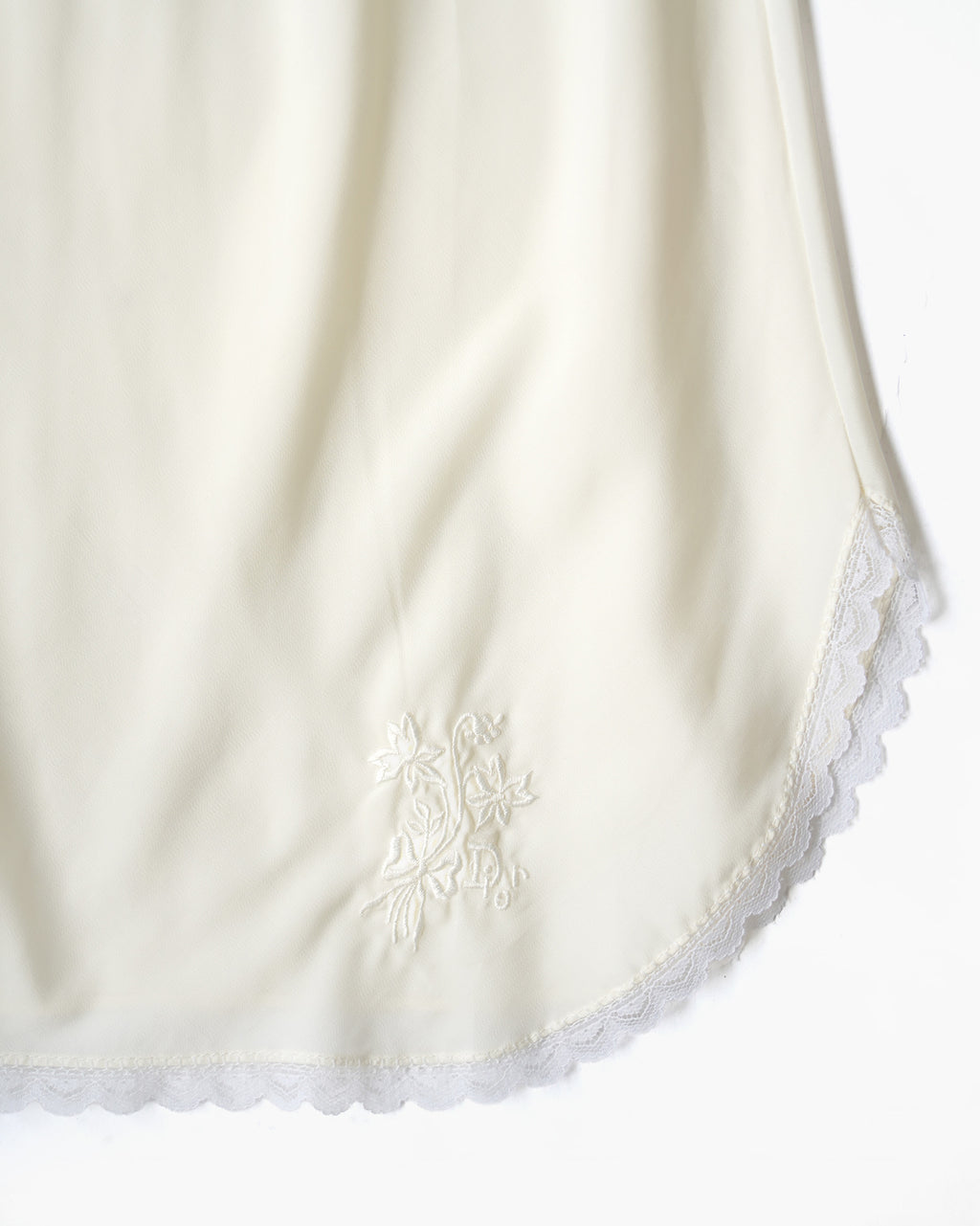 1980's Christian Dior Petticoat