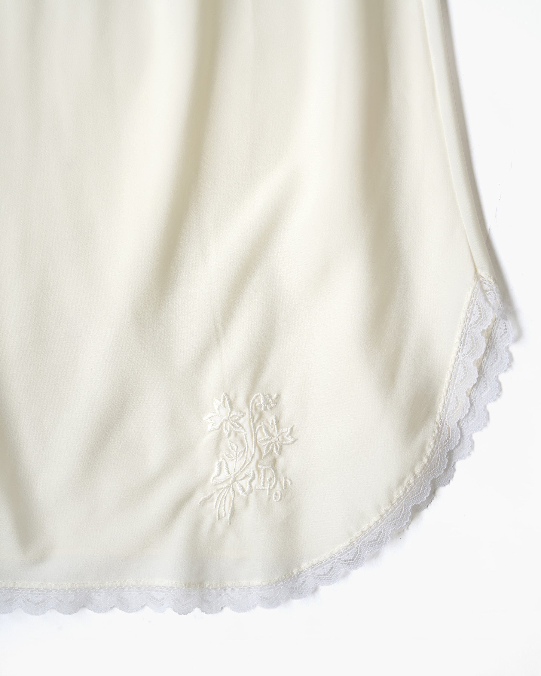 1980's Christian Dior Petticoat