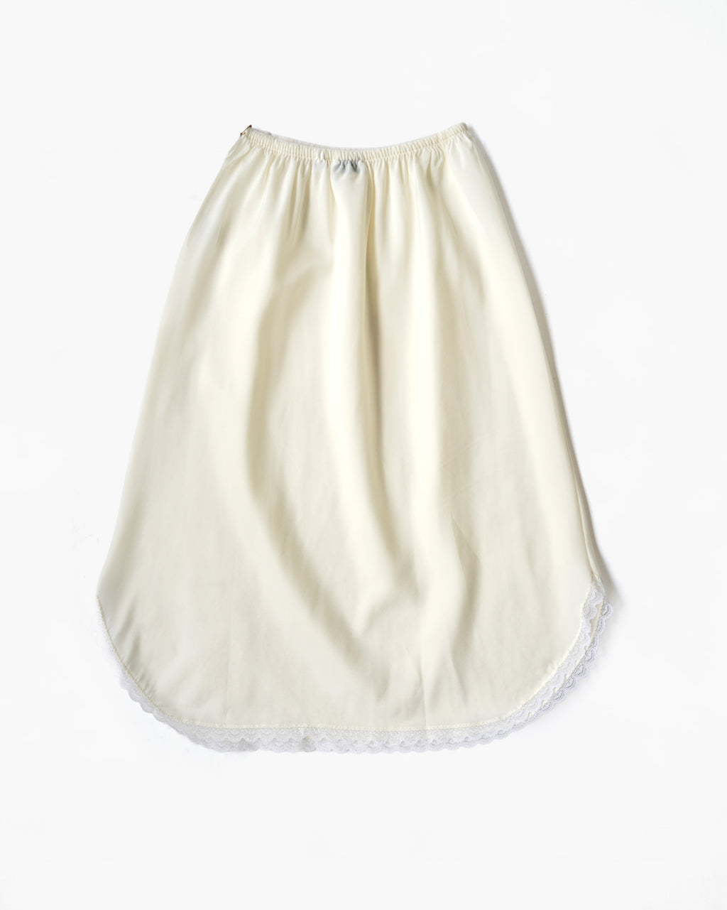 1980's Christian Dior Petticoat