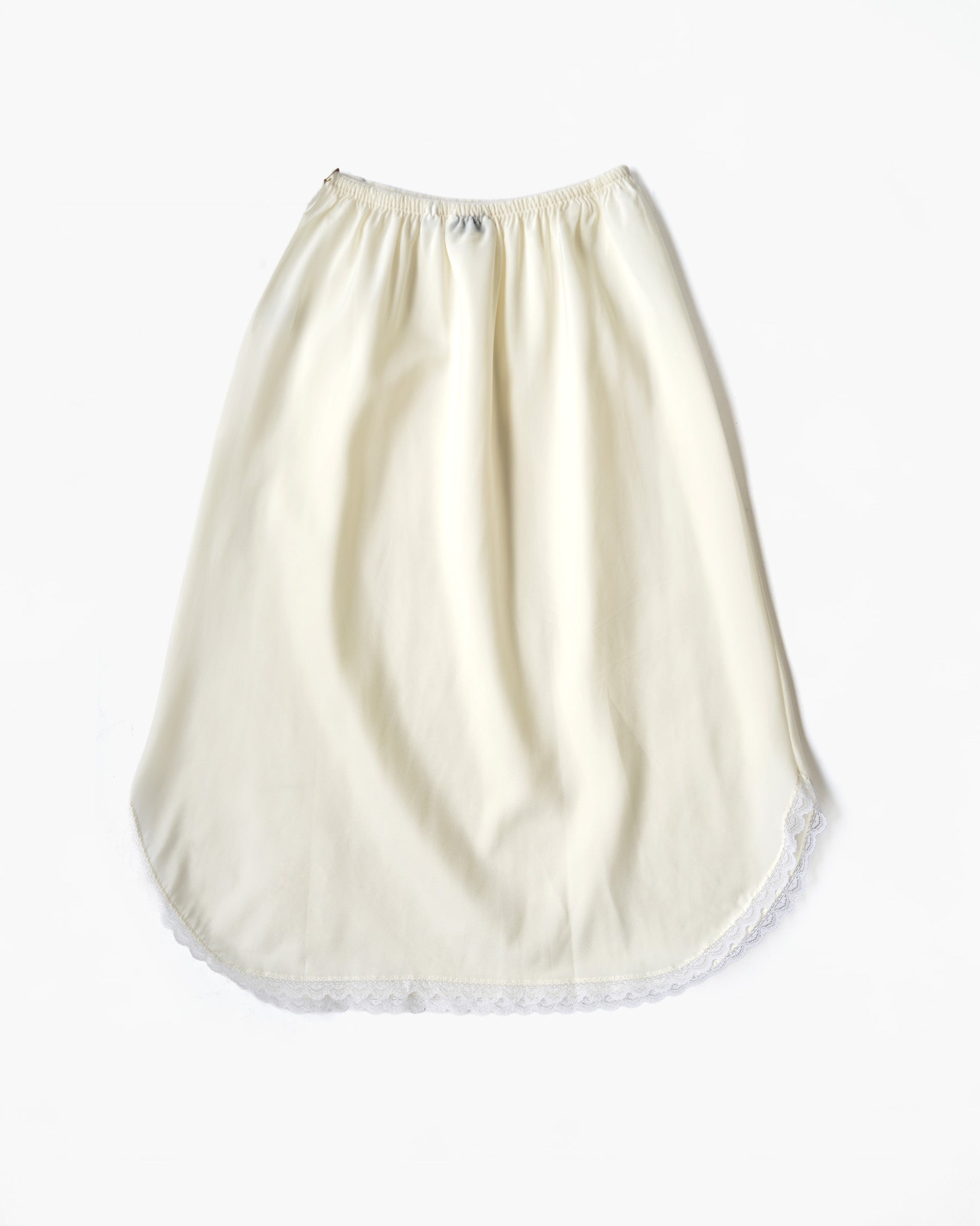 1980's Christian Dior Petticoat