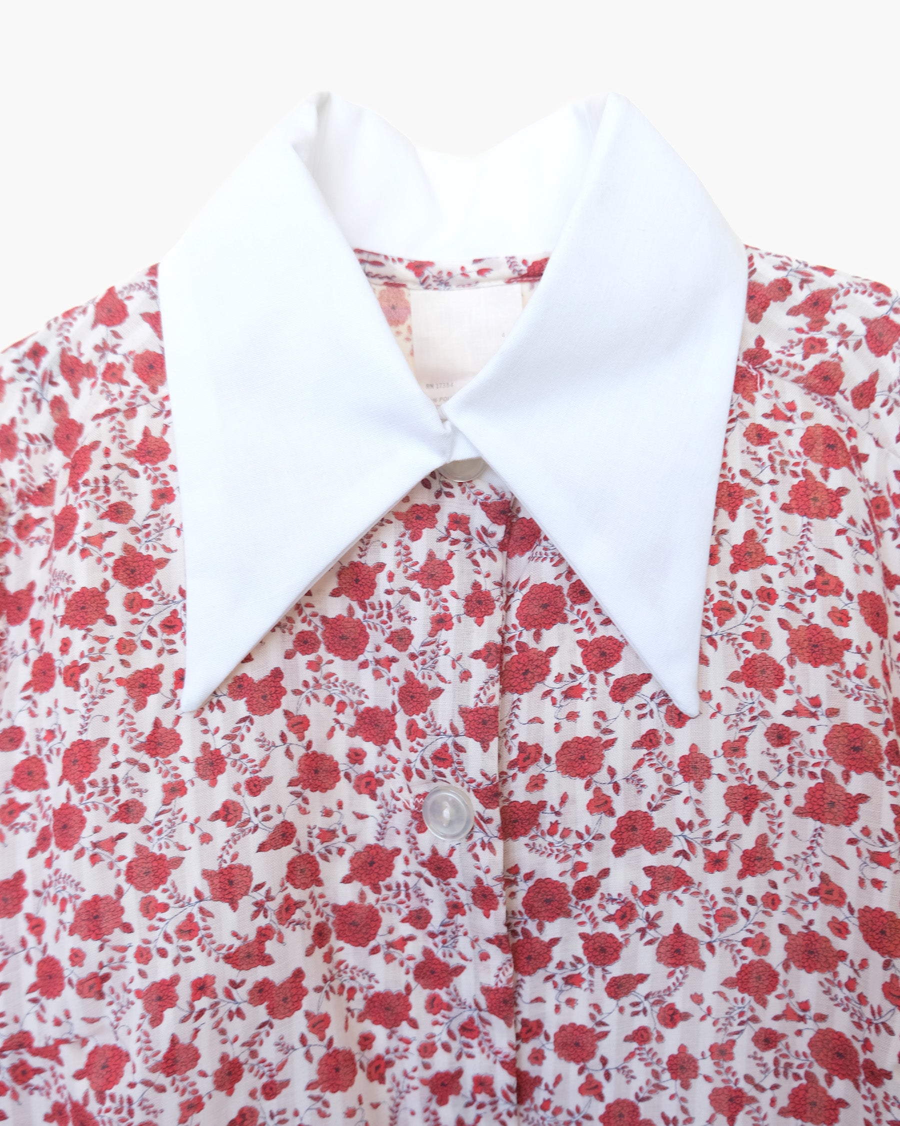 Bicycle Shirts Jacket