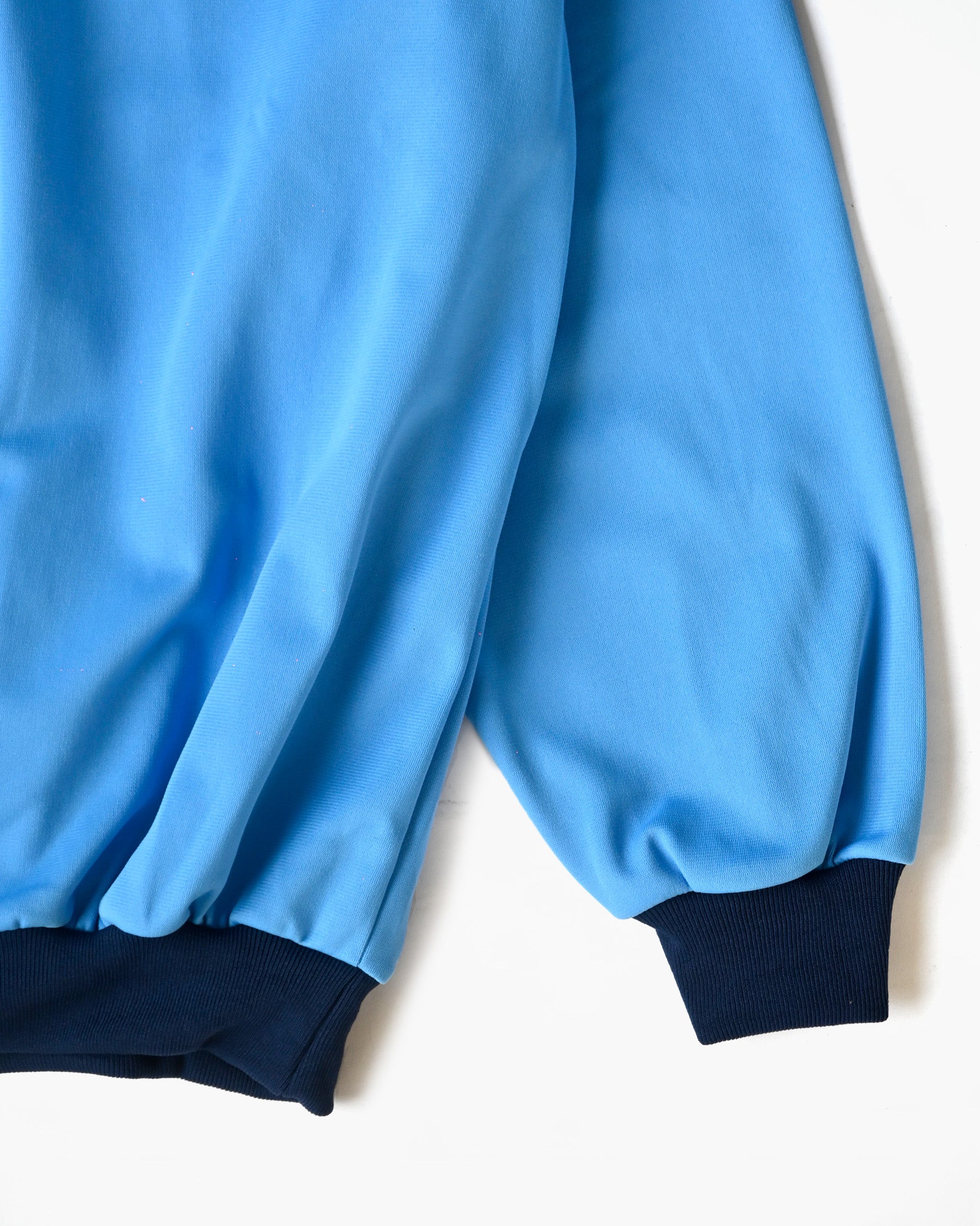 Pullover Sweatshirt - French Navy