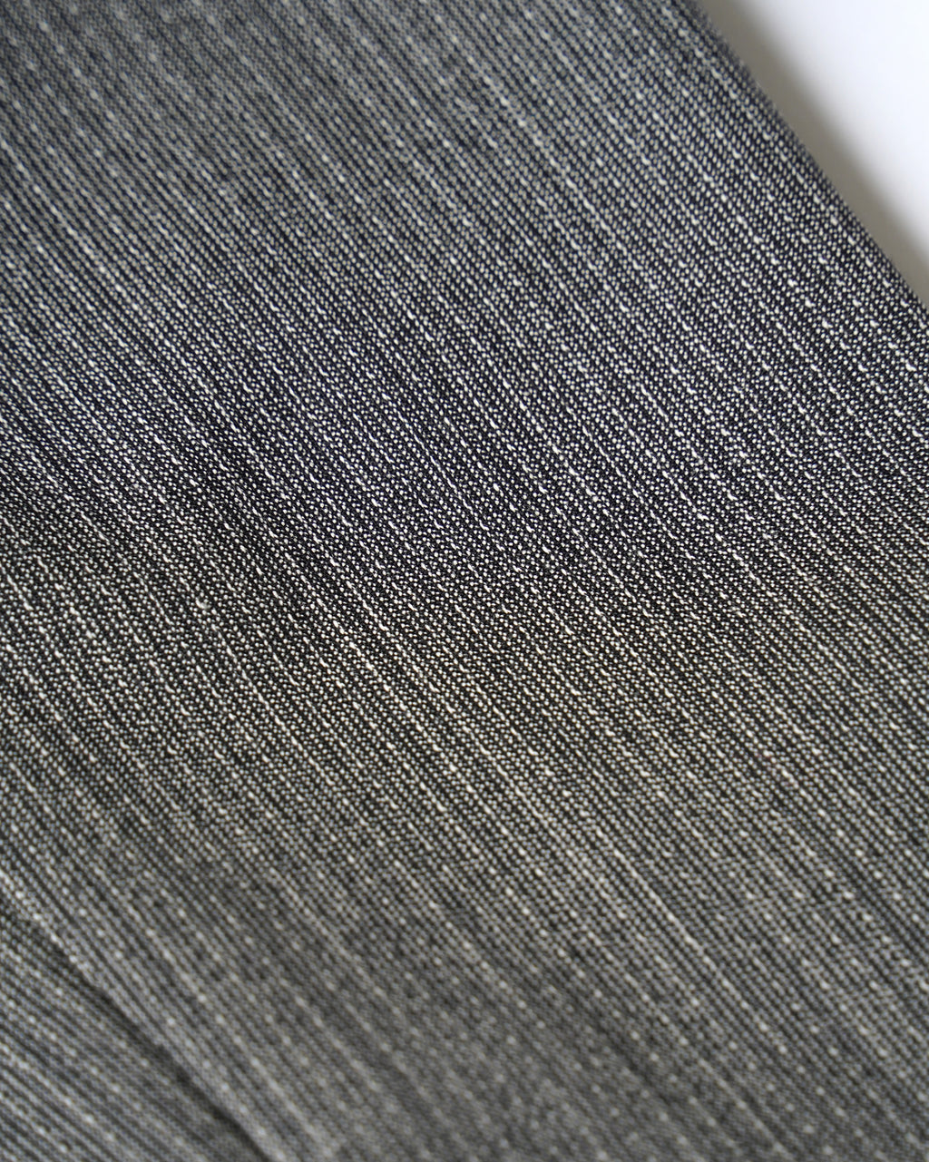 Wool Double Breasted Suit