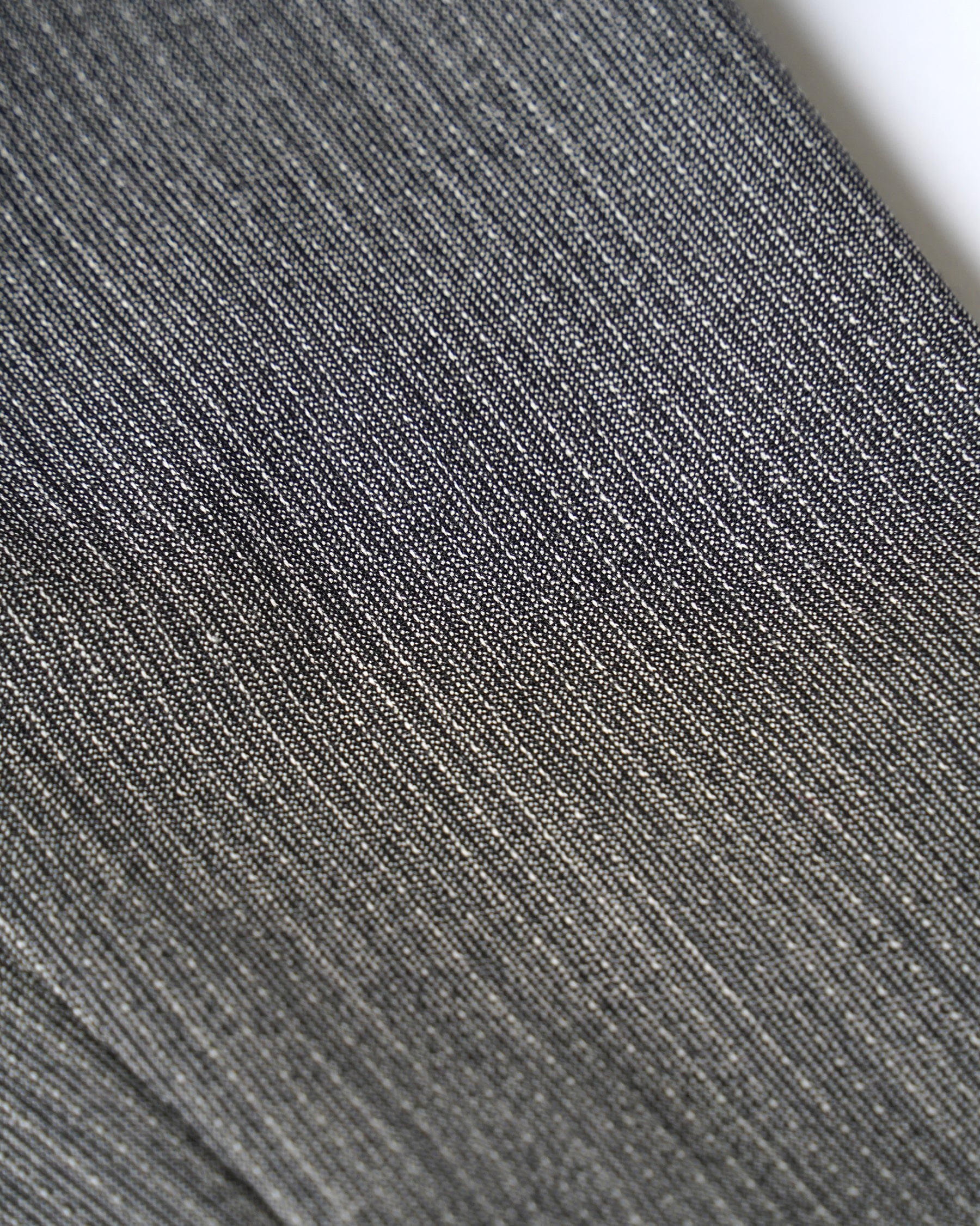Wool Double Breasted Suit