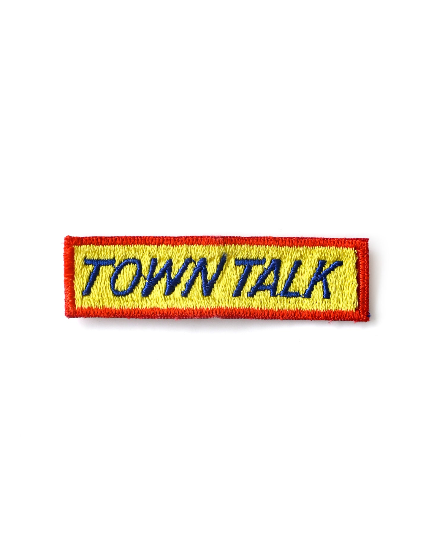 Vintage Patch