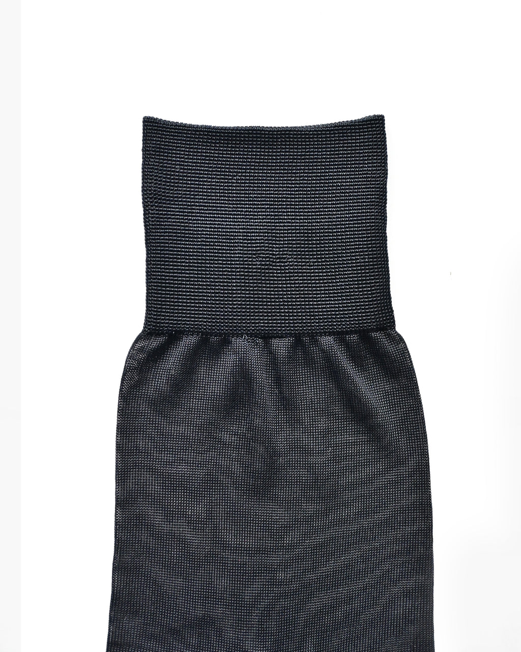 Dress Socks - Black
