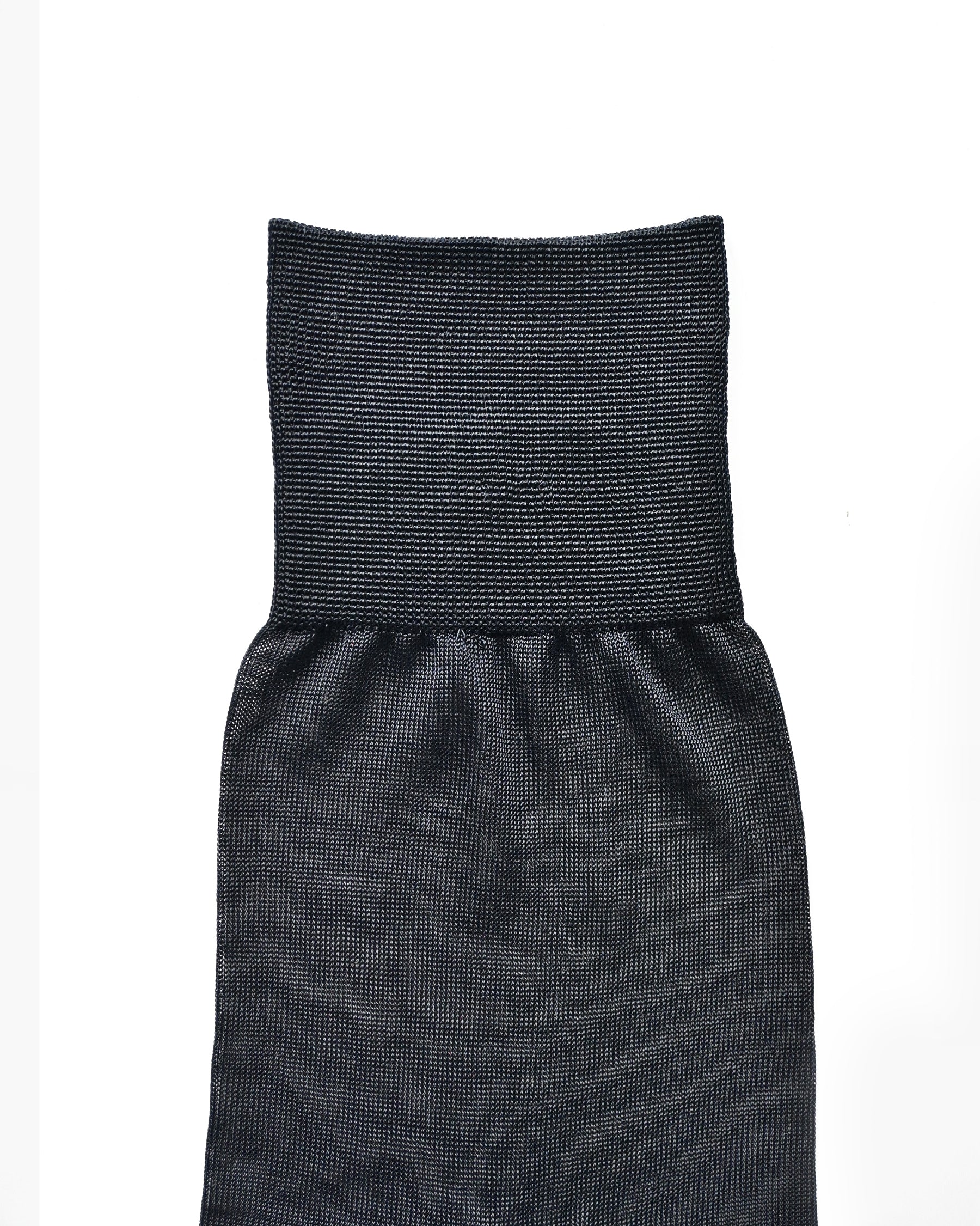 Dress Socks - Black