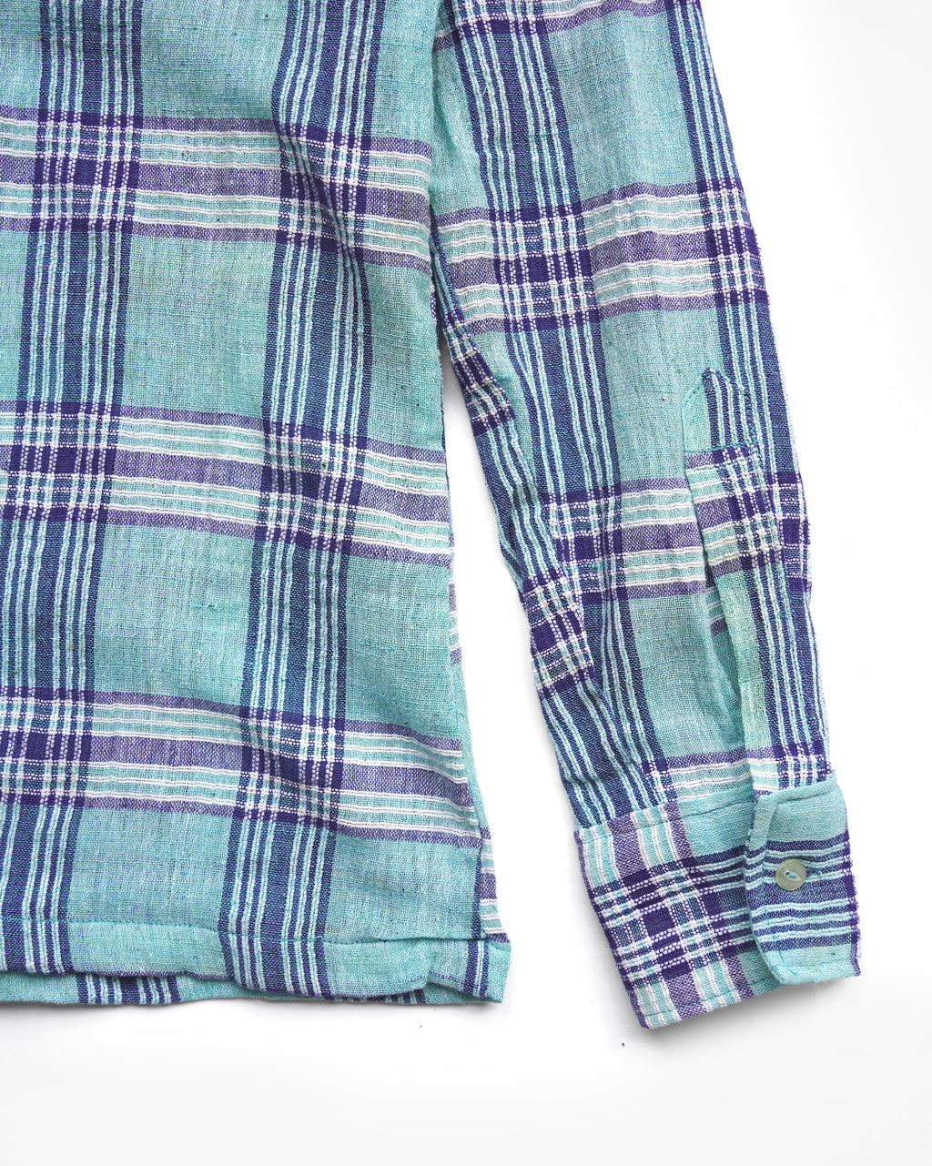 70's Beach Shirts
