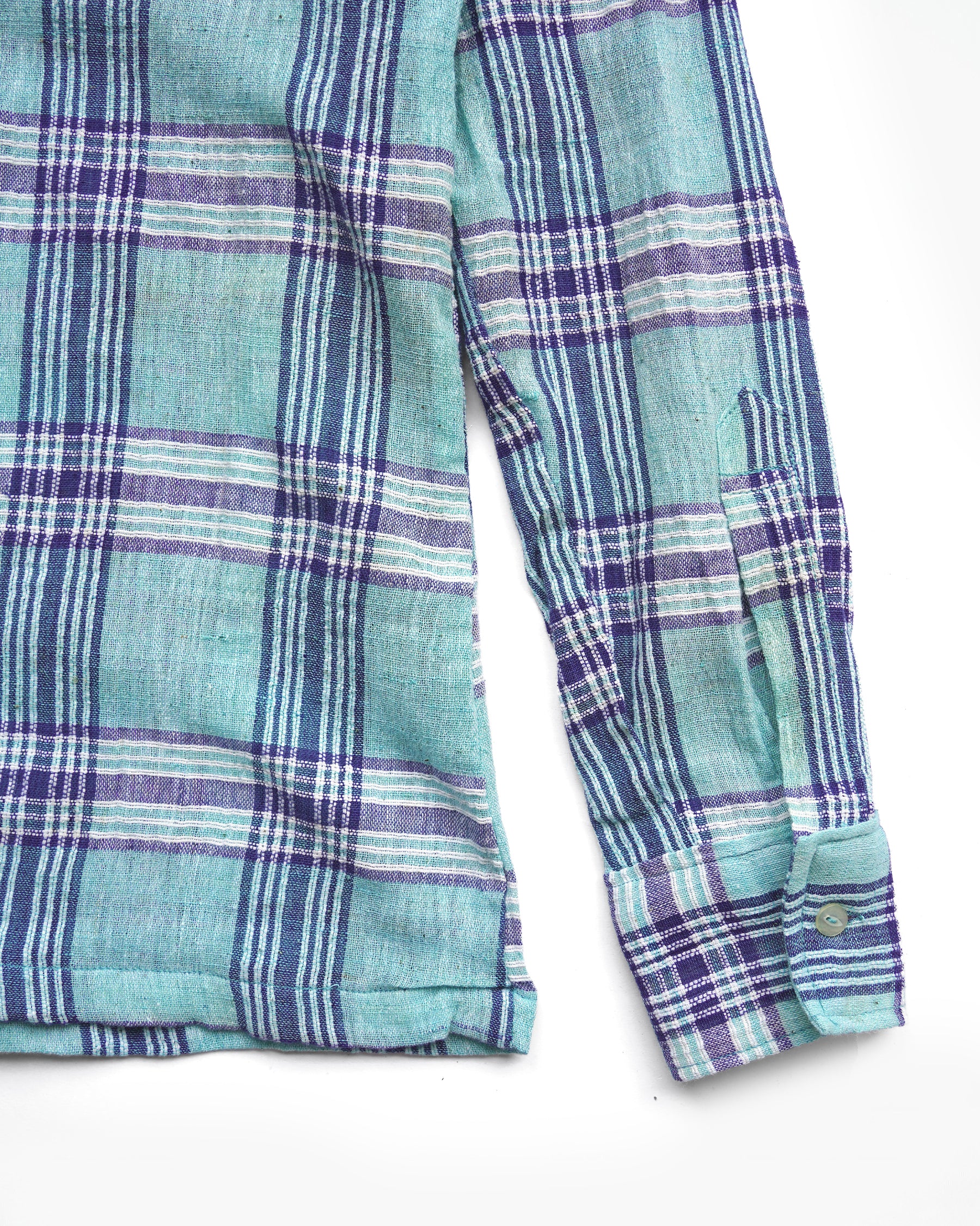 70's Beach Shirts