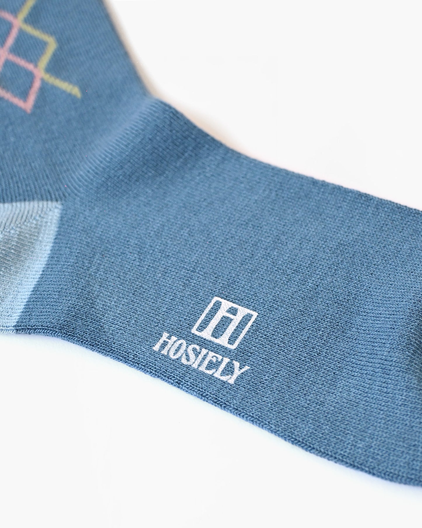 【YOU SAVE 10%】Argyle Socks / SET OF 3