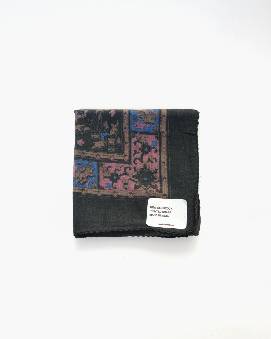 Printed Scarf Made In India