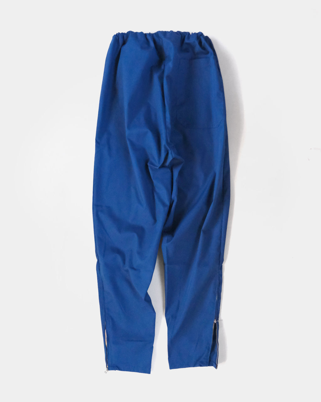 1970's Swedish Training Pants - Blue