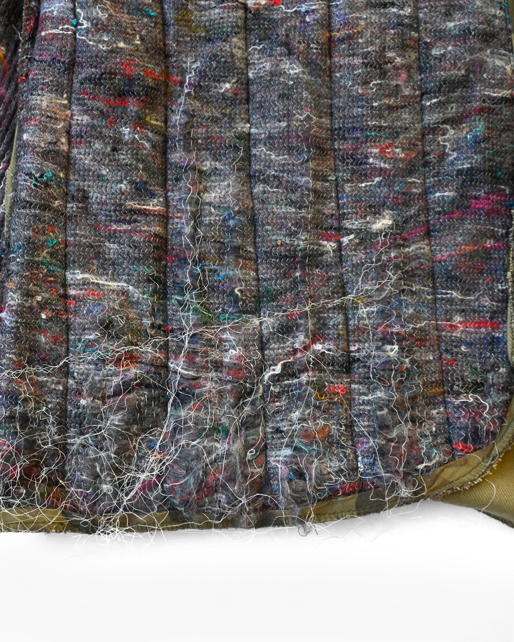 Swedish Wool Lining Jacket