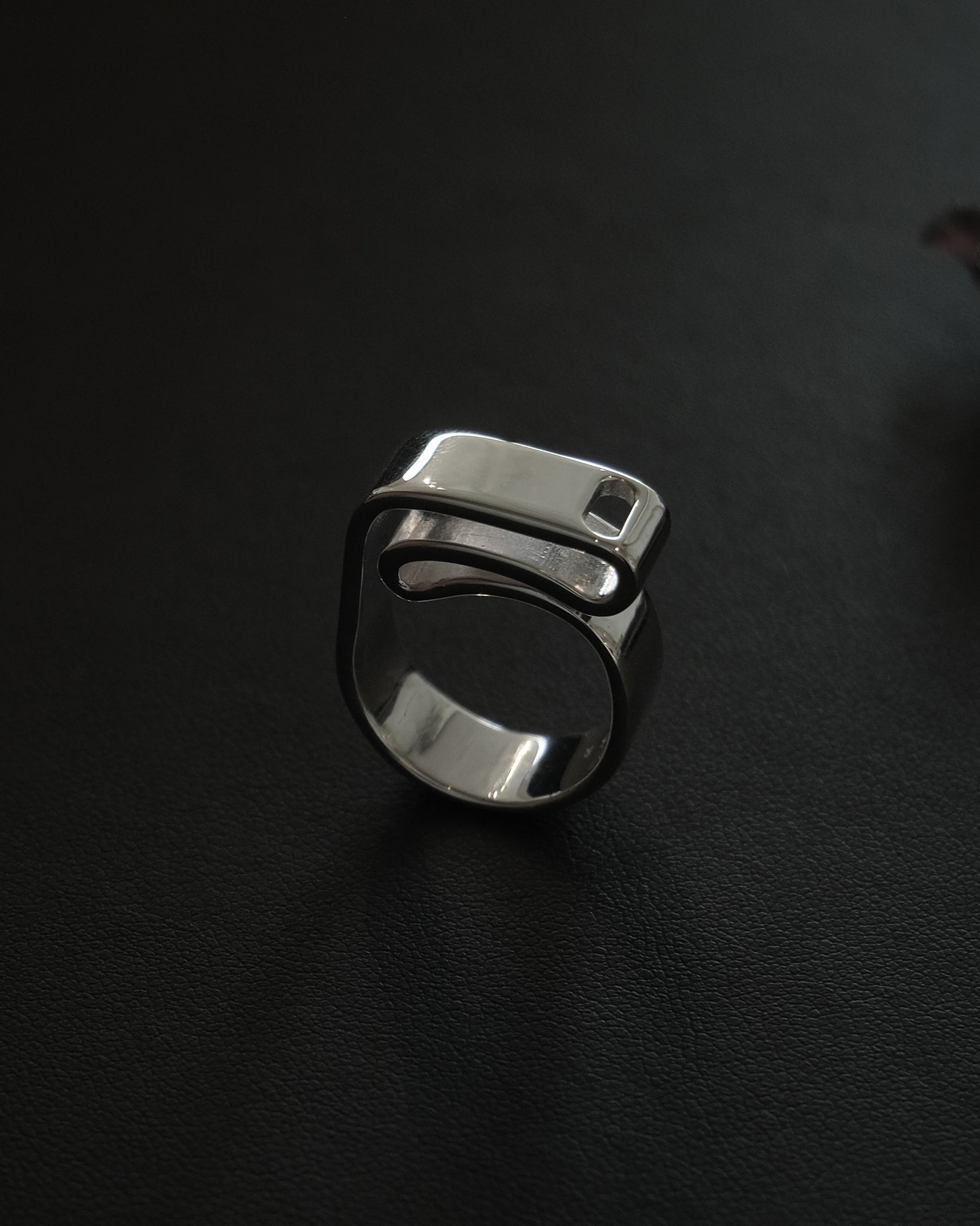 Bent Ring - 10号