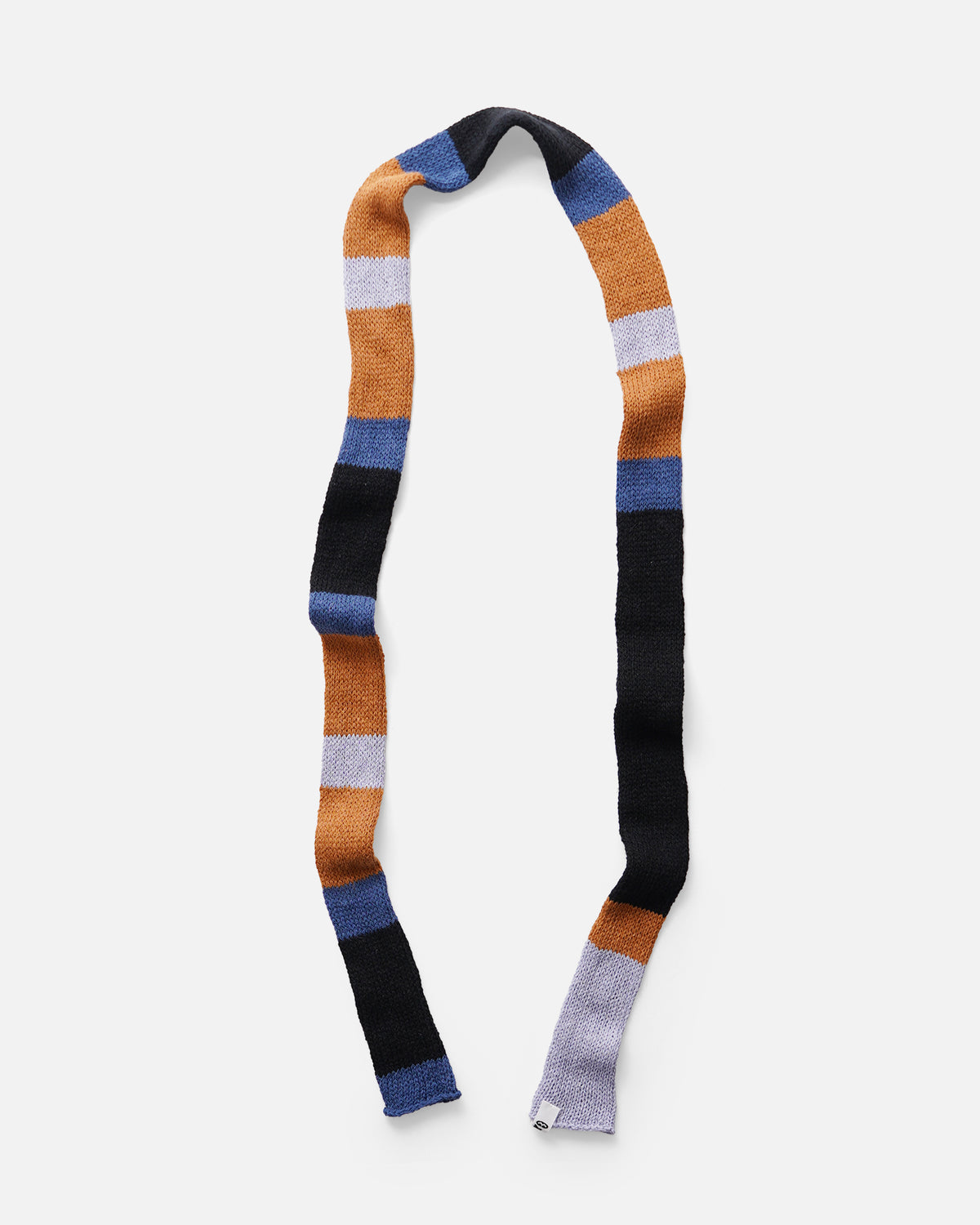 [CMM] Handmade Skinny Scarf - 9