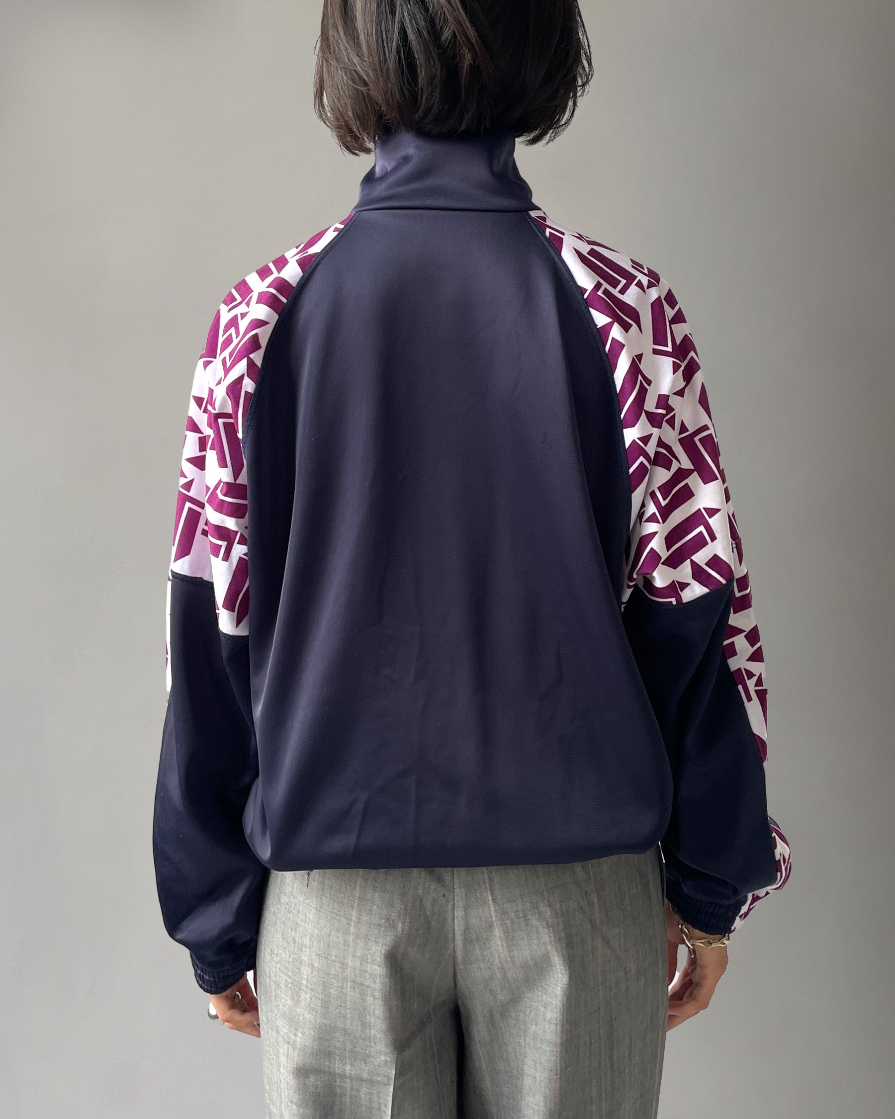 French Sportswear Jacket
