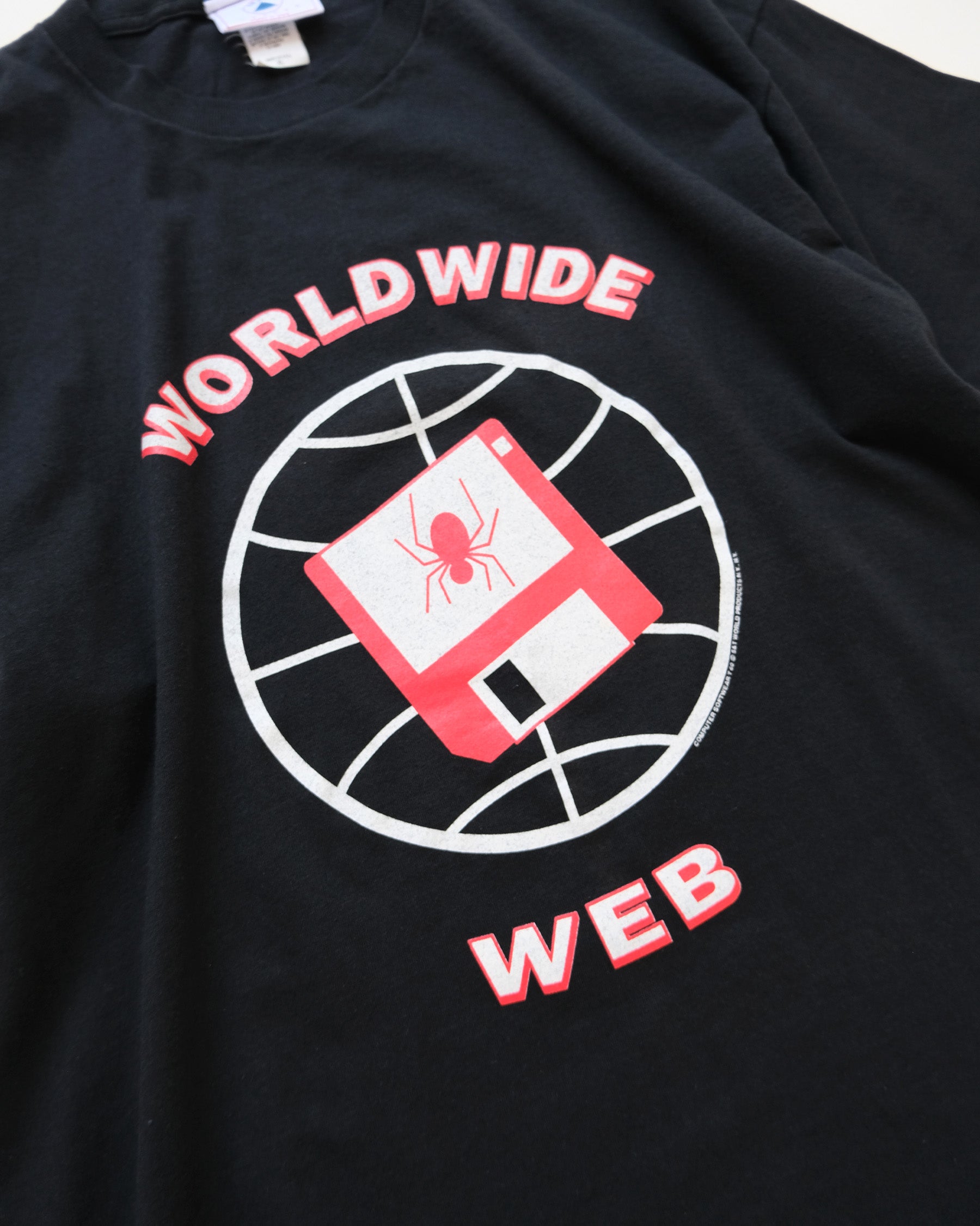 New York Gallery Goods Tee