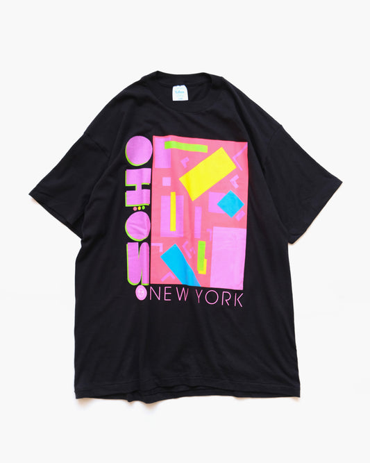 New York Gallery Goods Tee