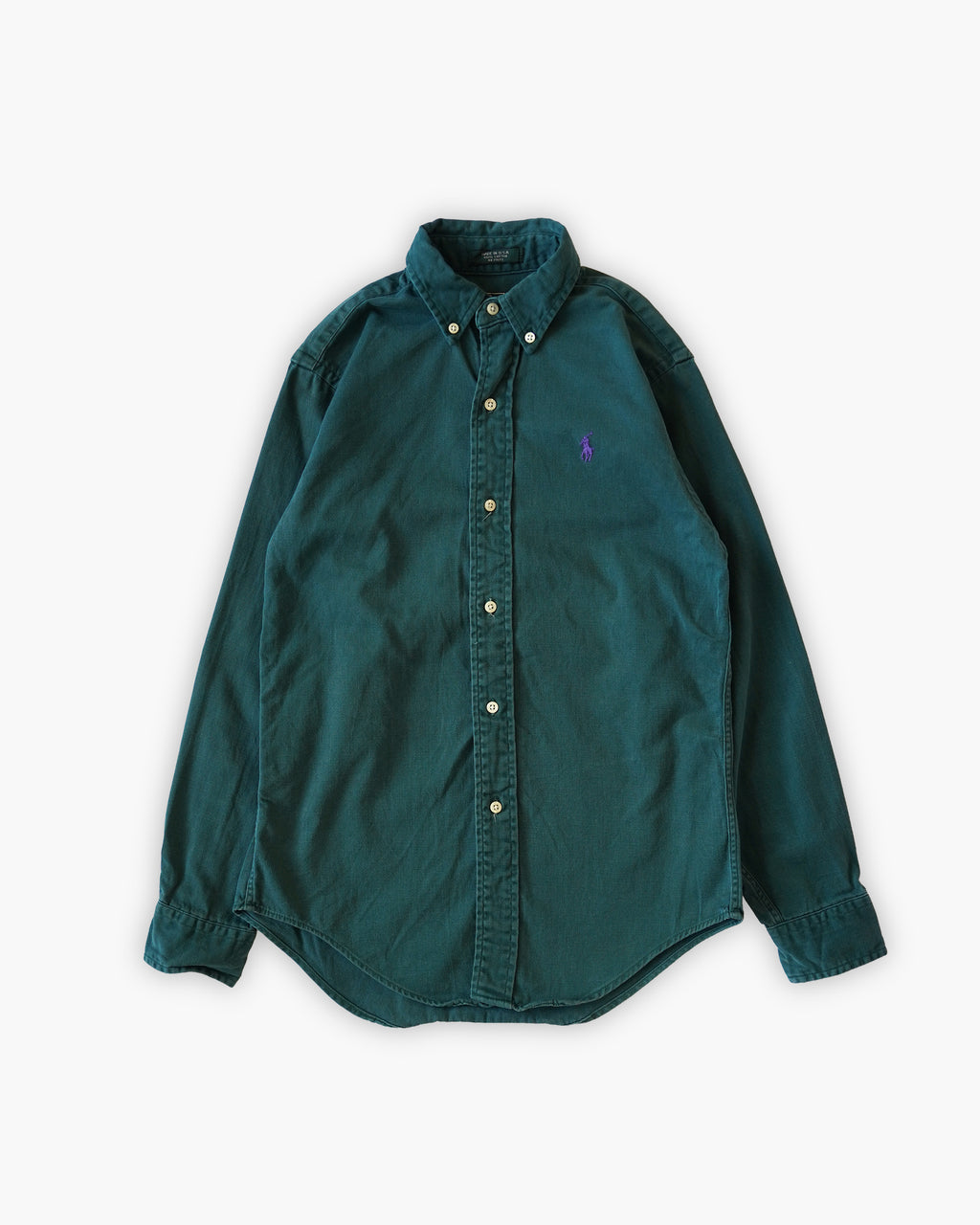 "Ralph Lauren" Tight Shirts