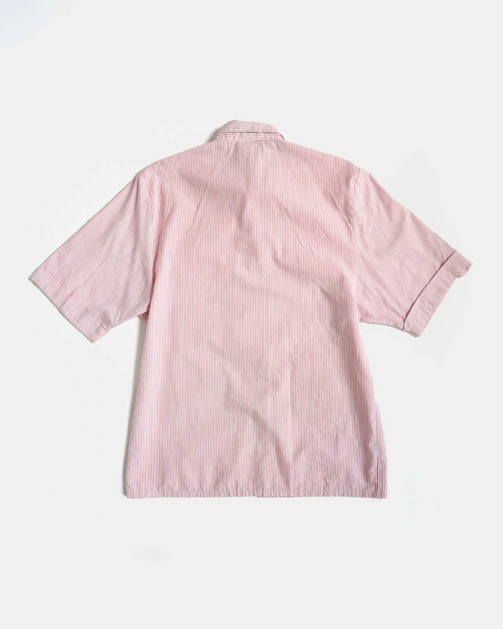 Striped S/S Shirt