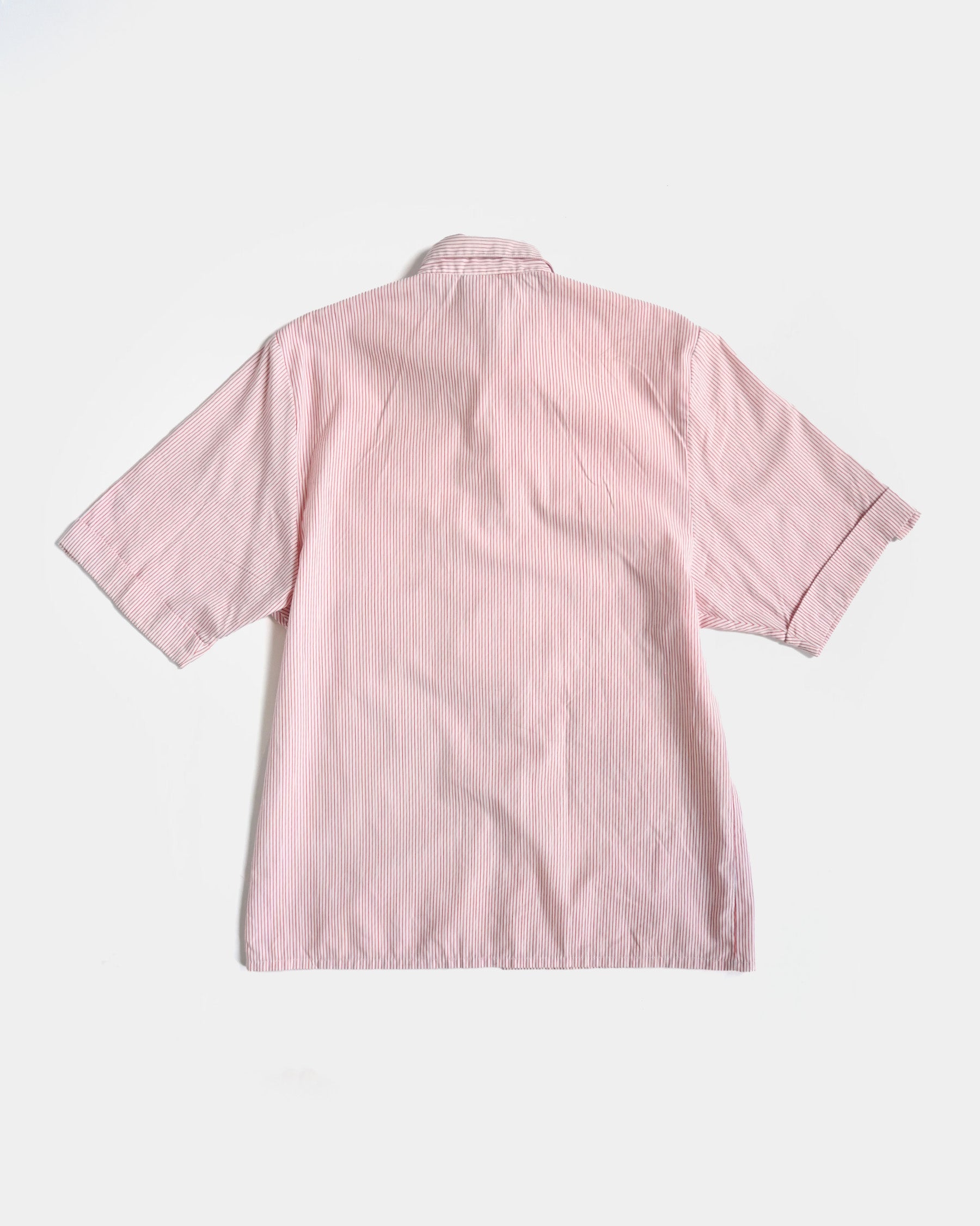 Striped S/S Shirt