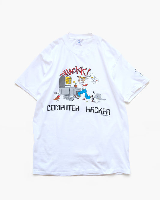 New York Gallery Goods Tee