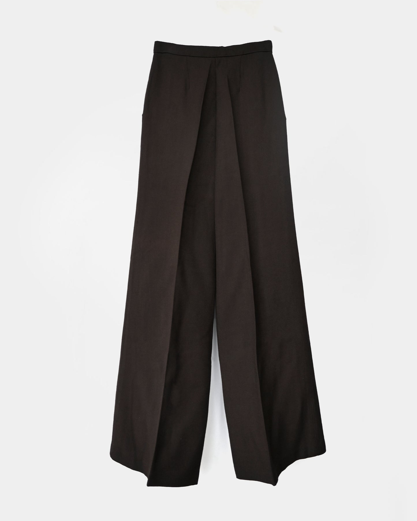 100% Viscose Trousers