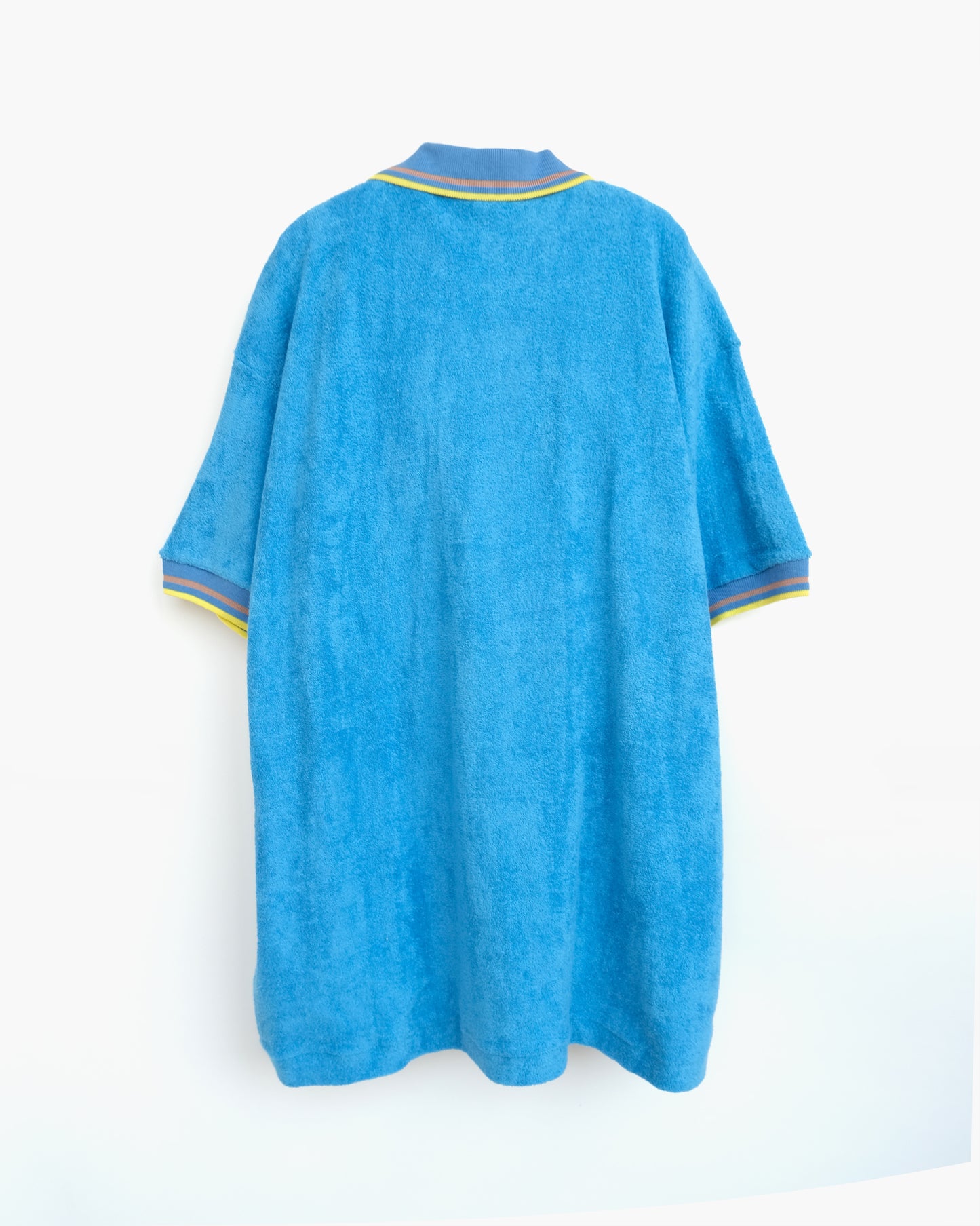 Beach Polo - Blue