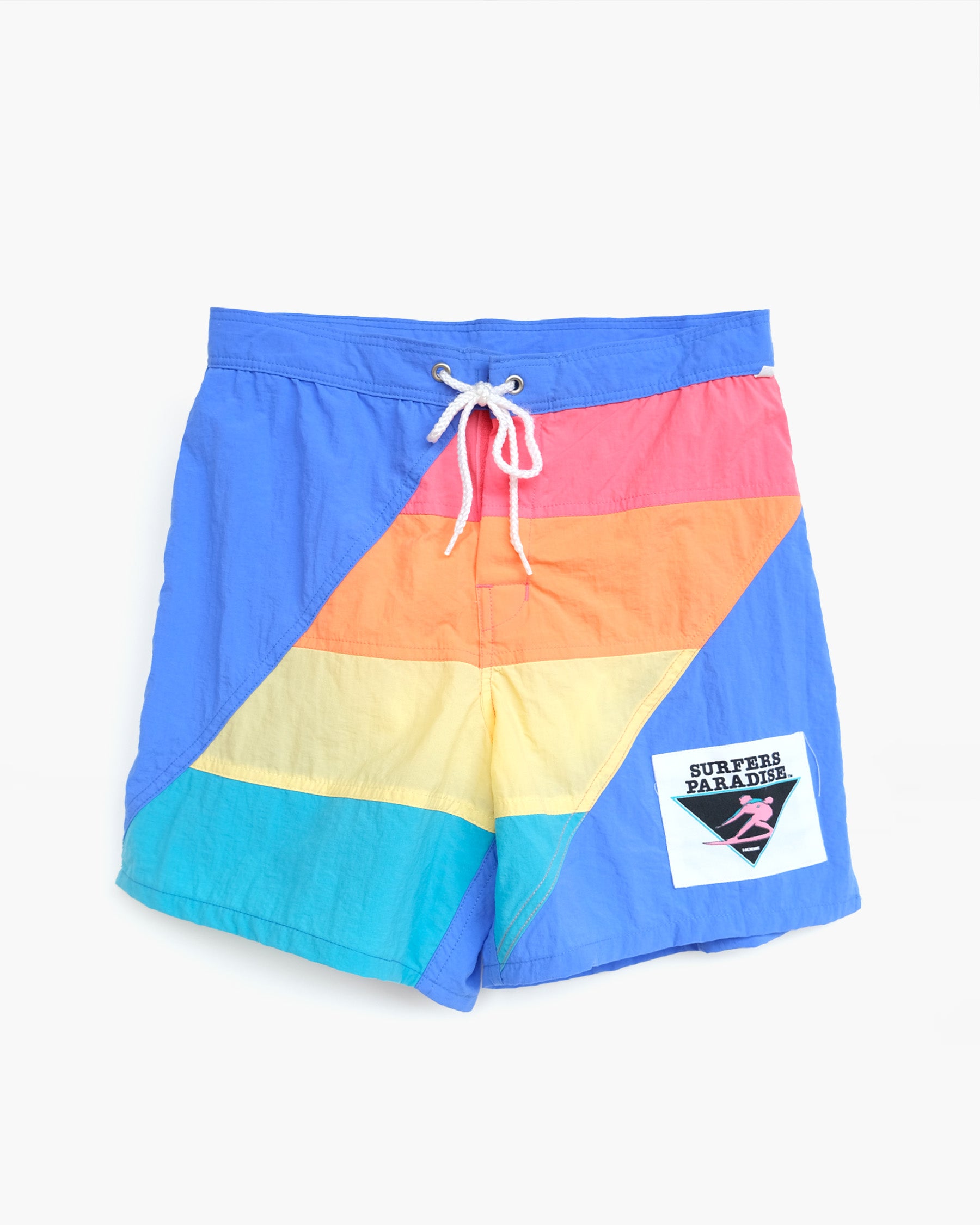 80's Shorts