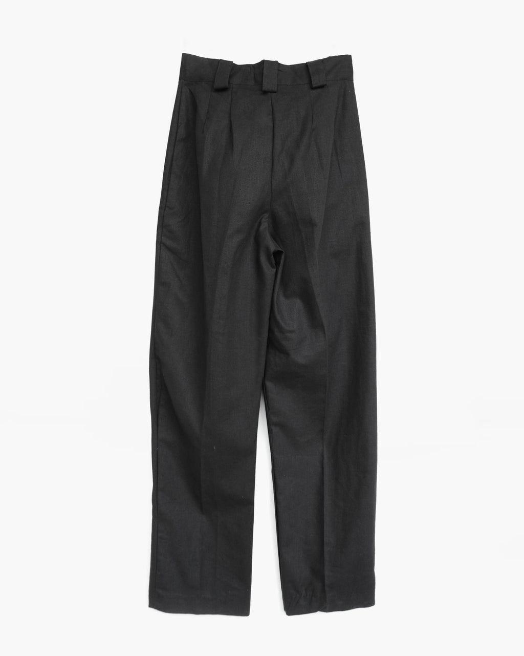 Linen Trousers