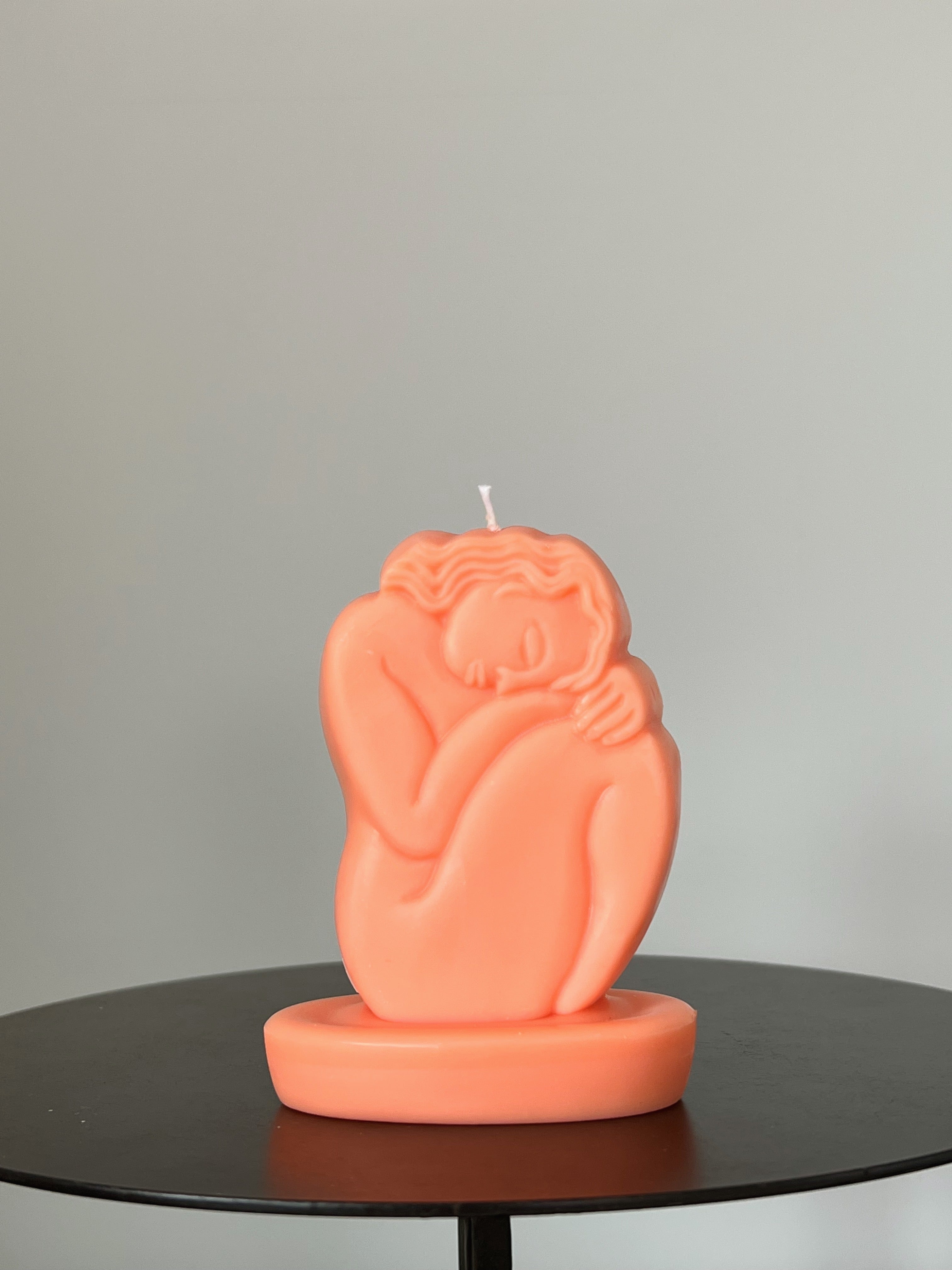 "Yenabell" Sleeping Lady - PINK GRAPEFRUIT