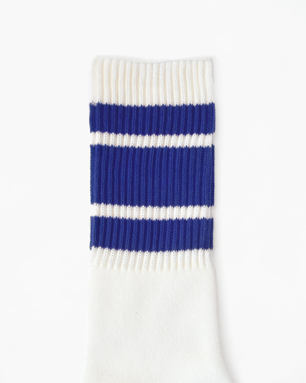 404 Skater Socks - Blue