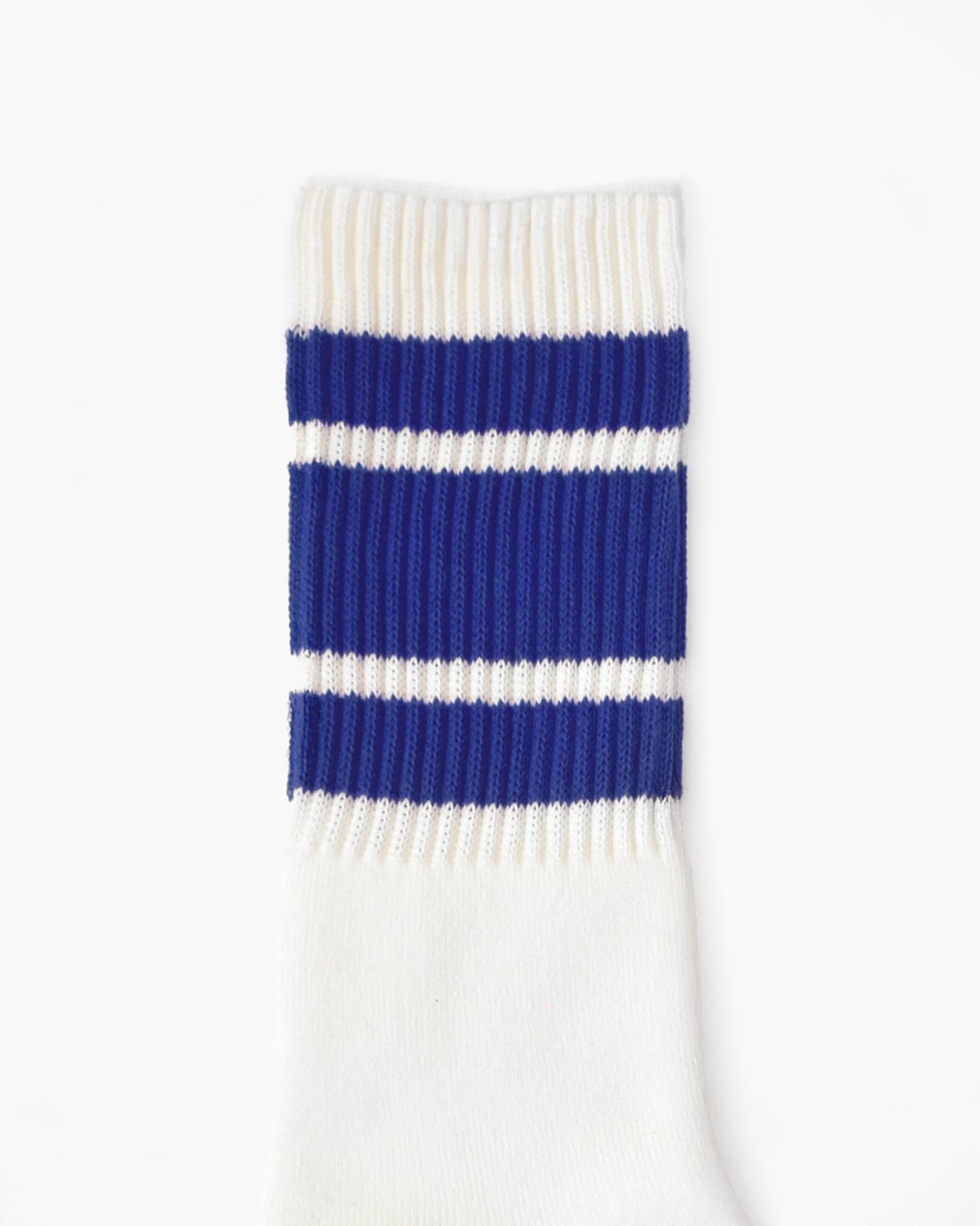 404 Skater Socks - Blue