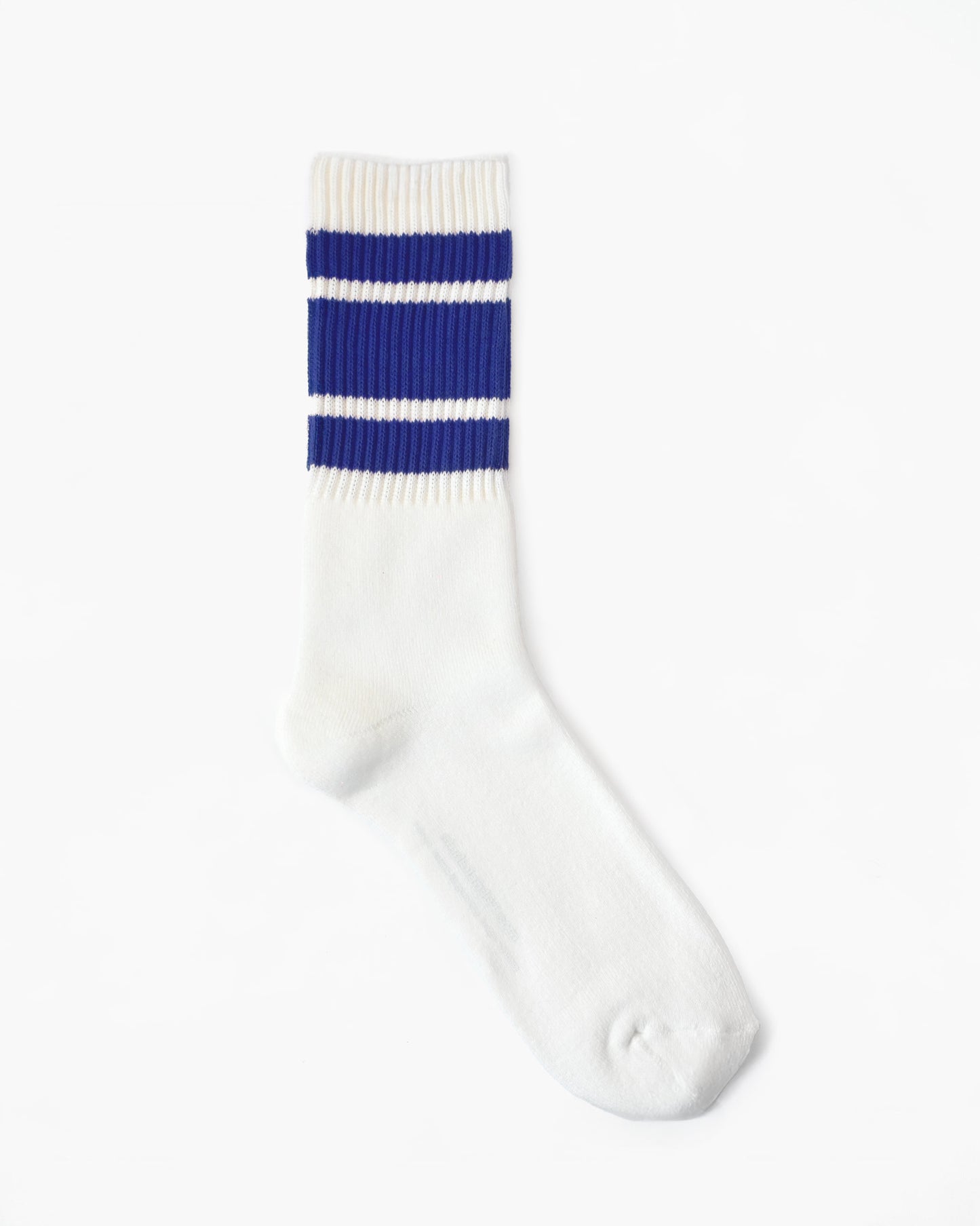 404 Skater Socks - Blue