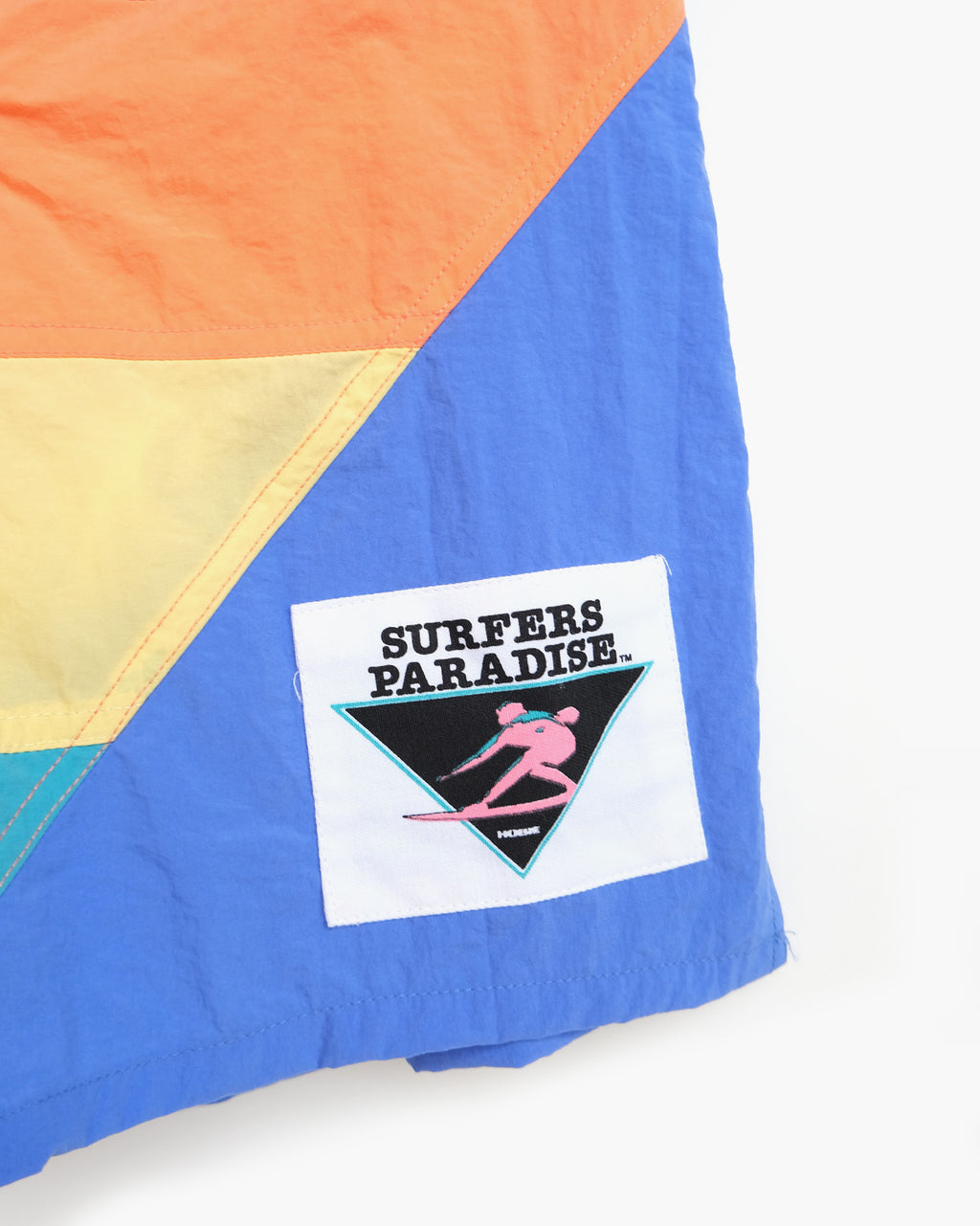 80's Shorts