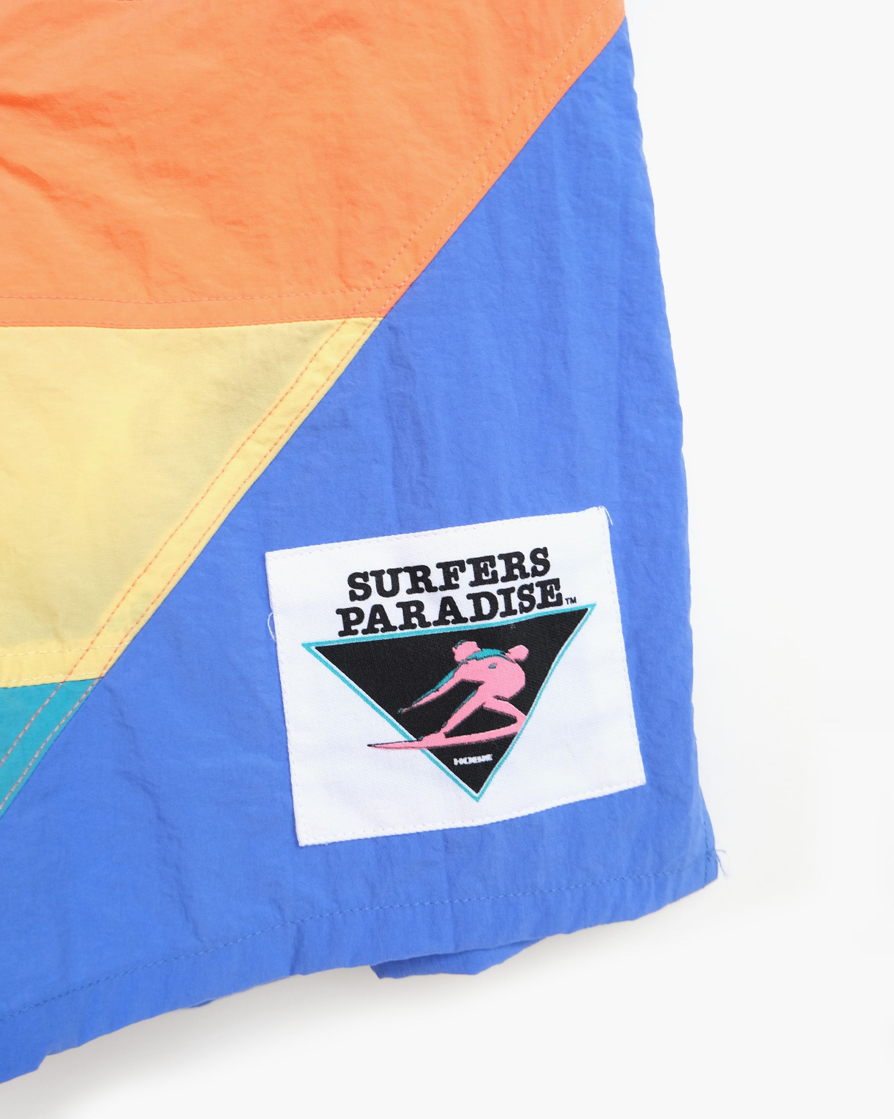 80's Shorts
