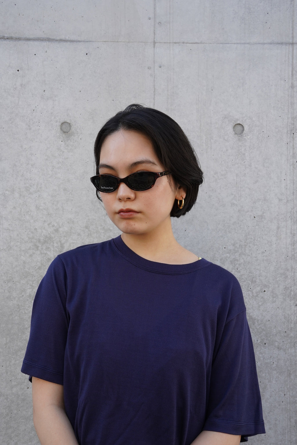 NOS 90's Sunglasses (E56)