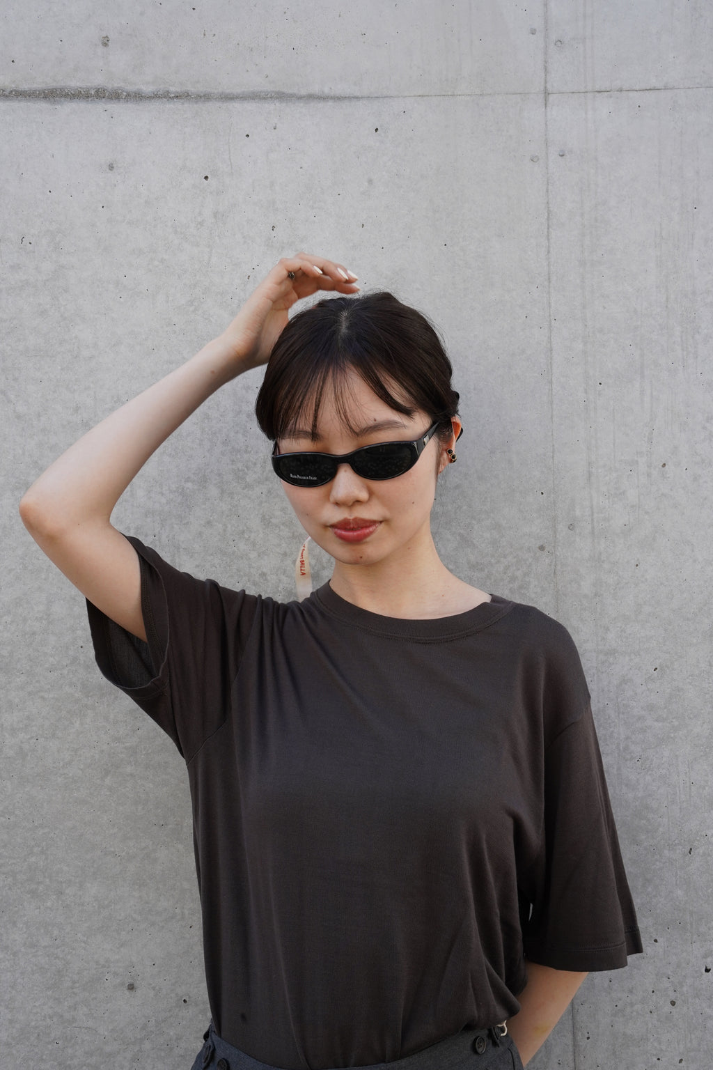 NOS 90's Sunglasses (E57)
