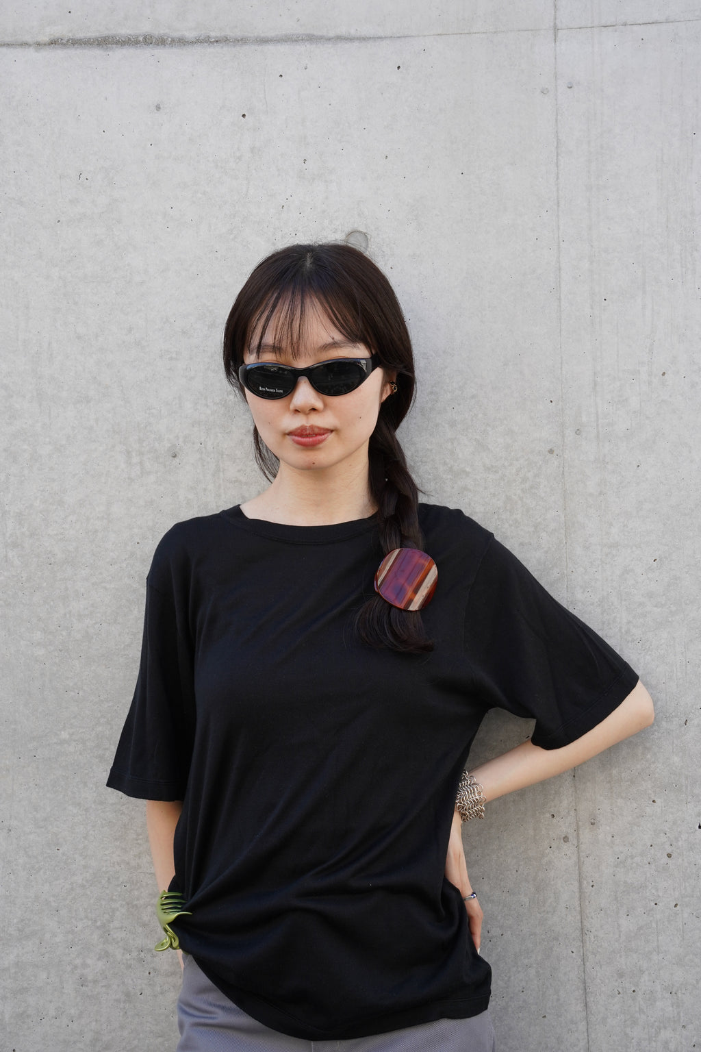 NOS 90's Sunglasses (E50)
